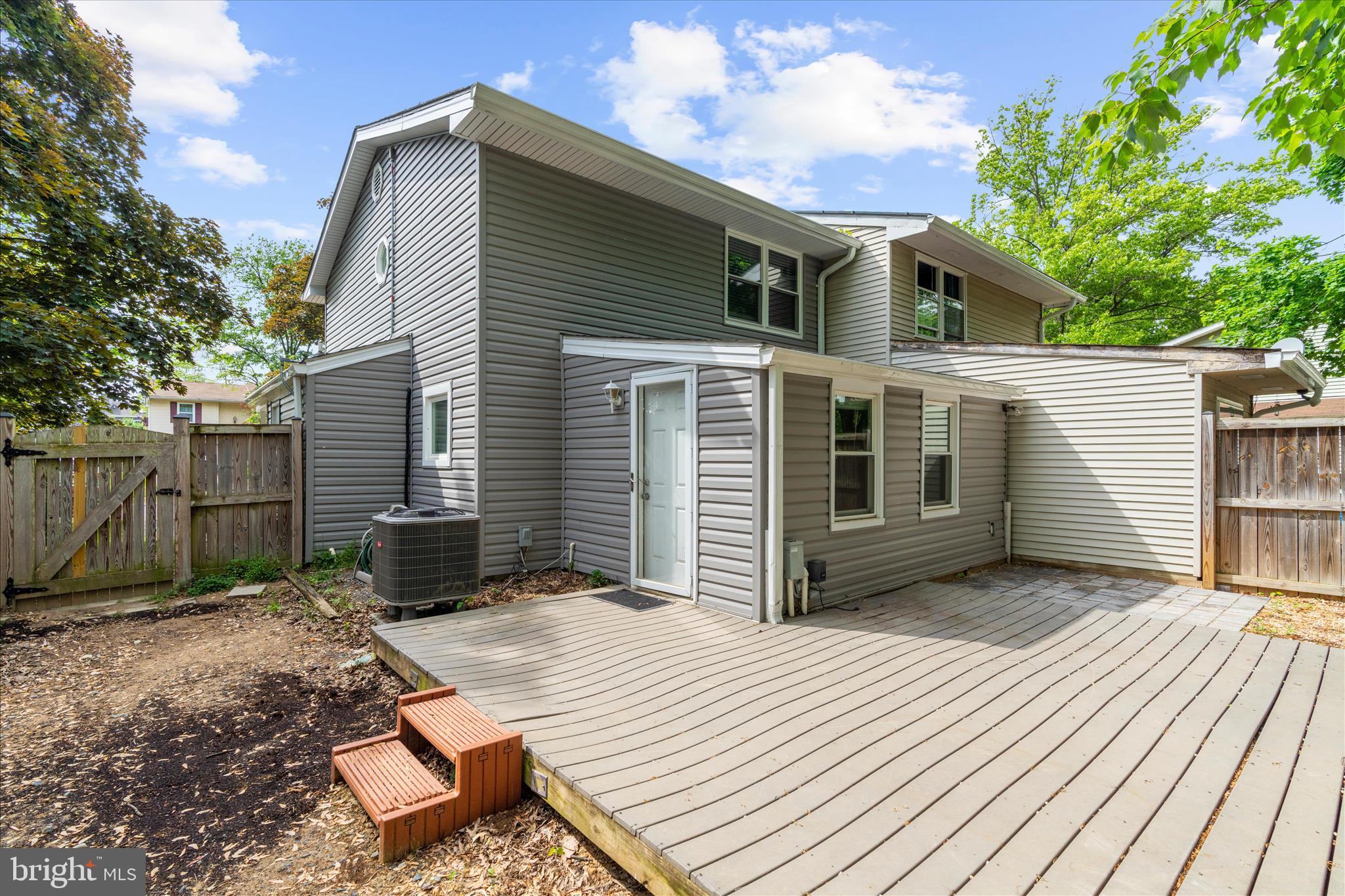 CHESTERFIELD - Residential