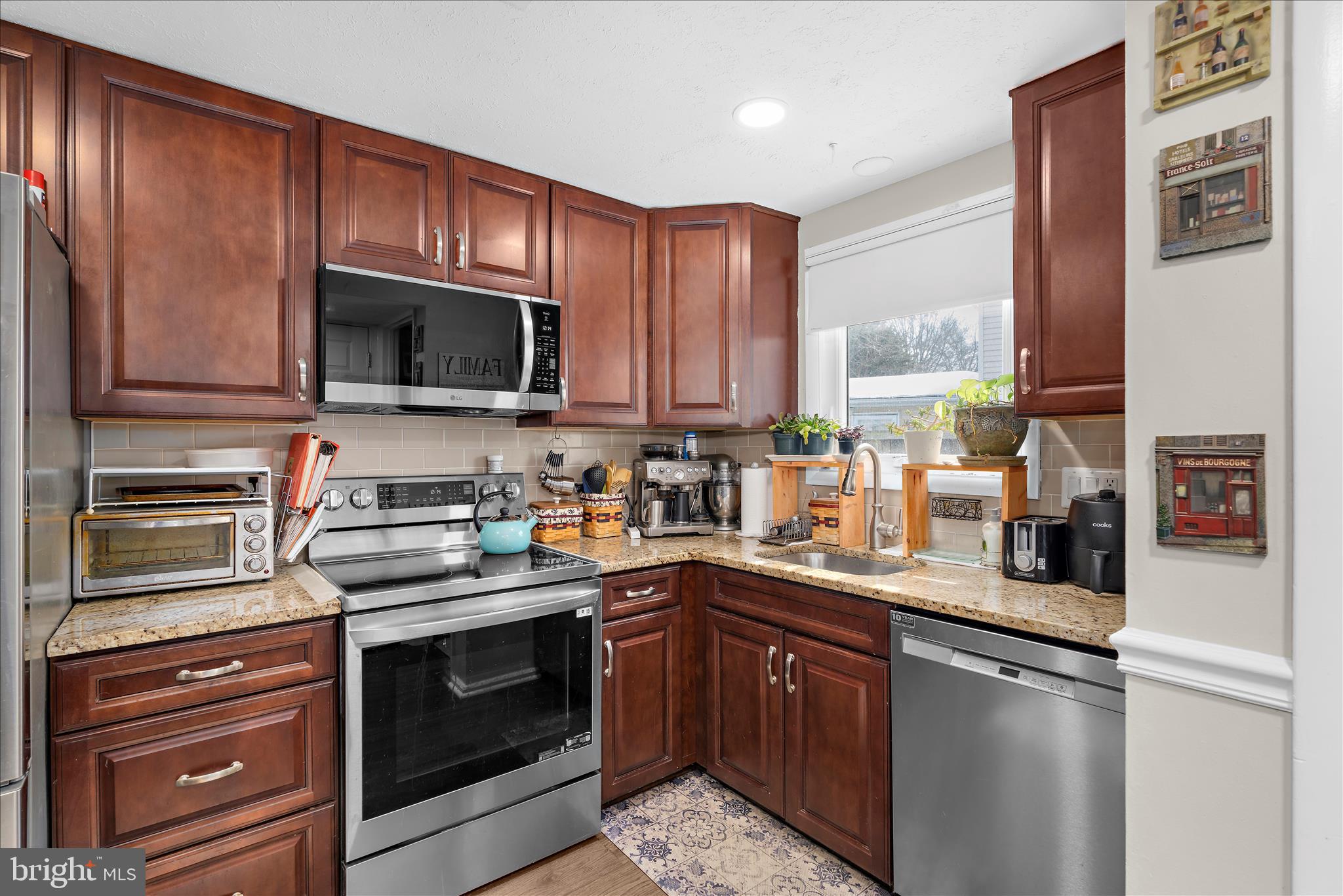 CHESTERFIELD - Residential