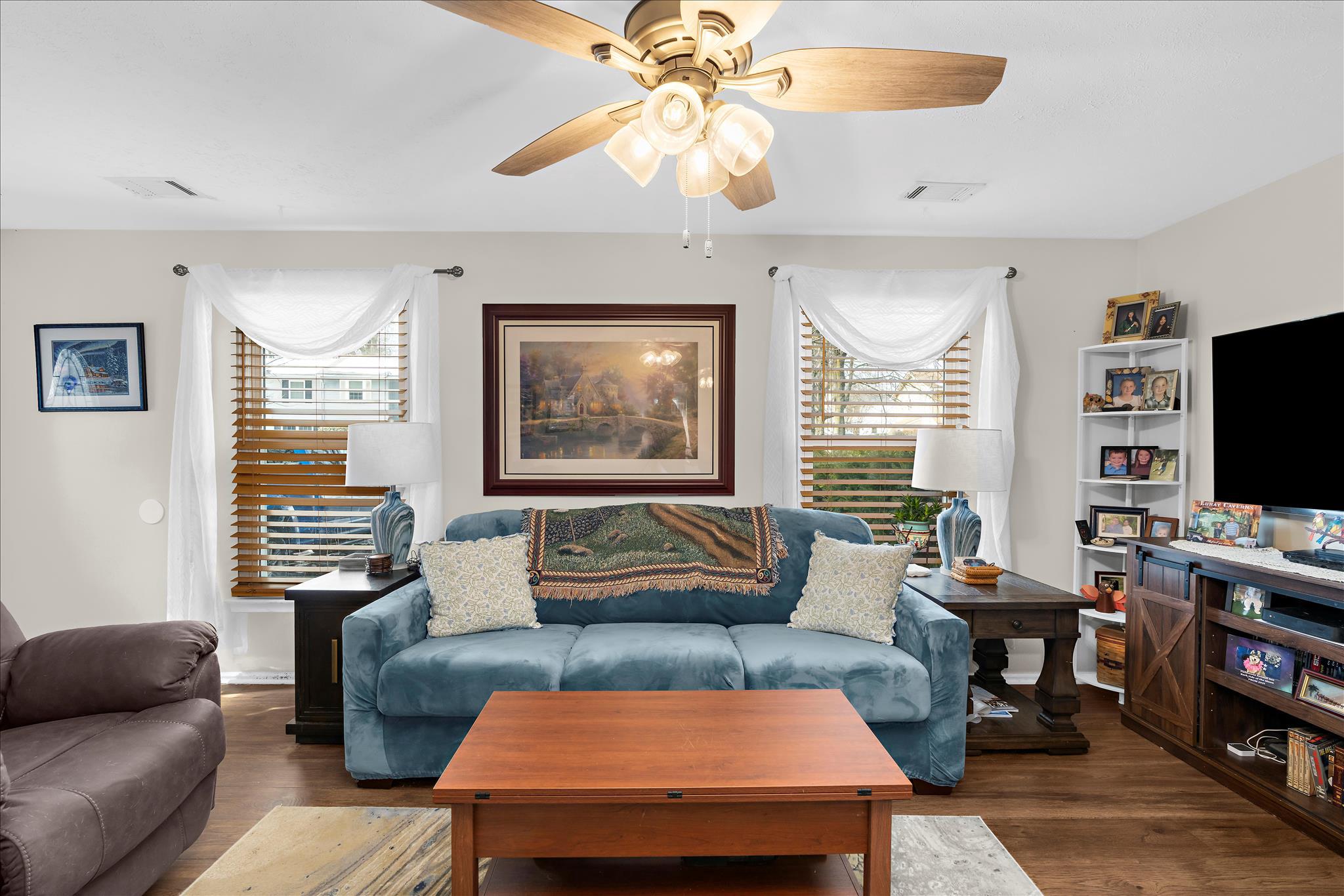 CHESTERFIELD - Residential