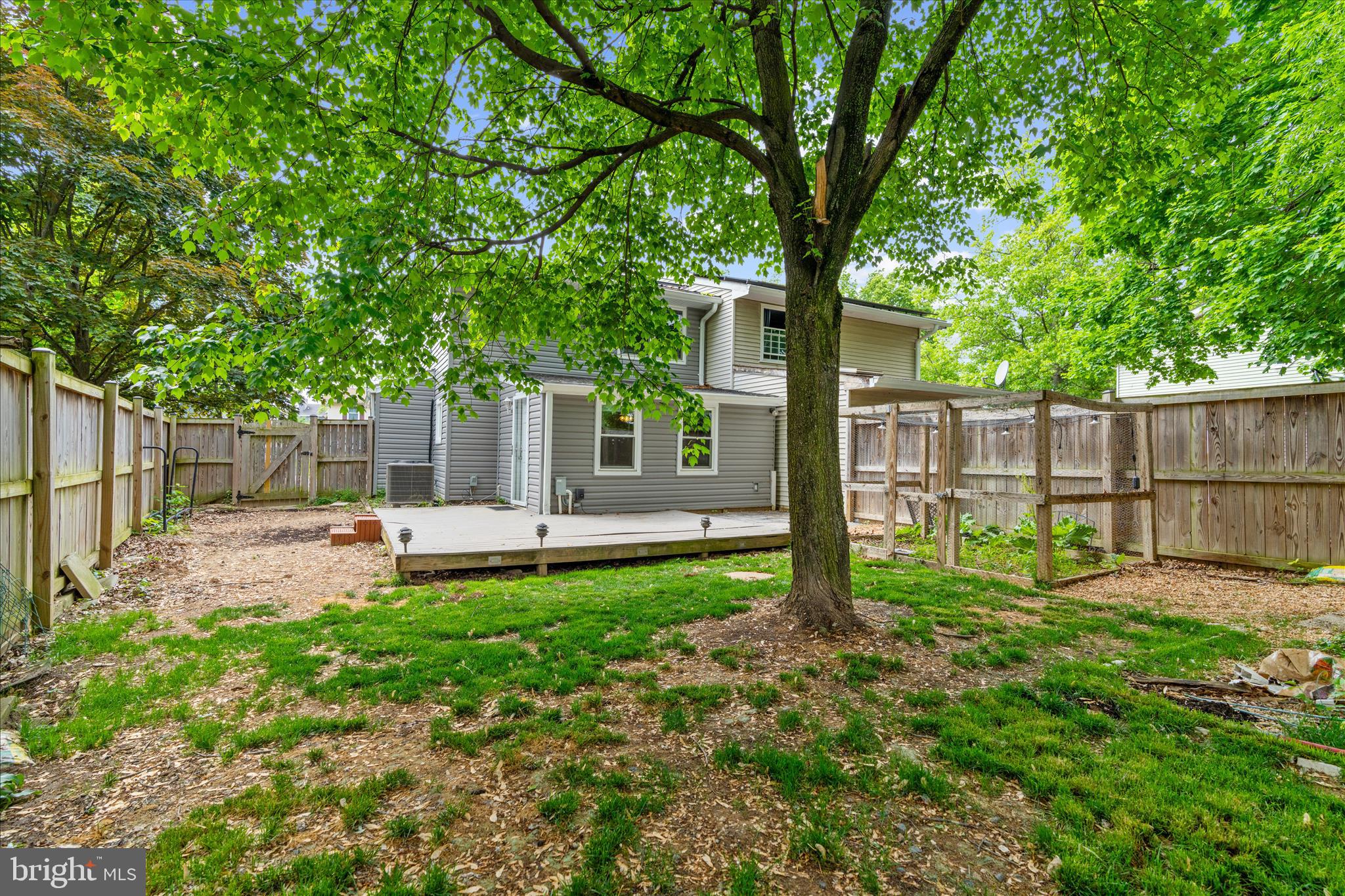 CHESTERFIELD - Residential