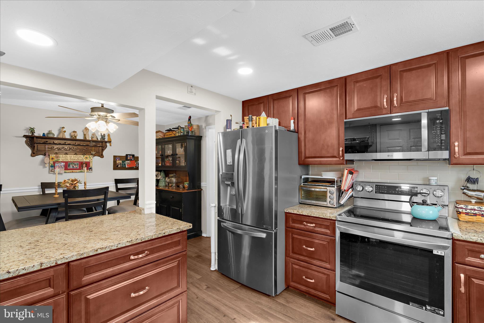 CHESTERFIELD - Residential