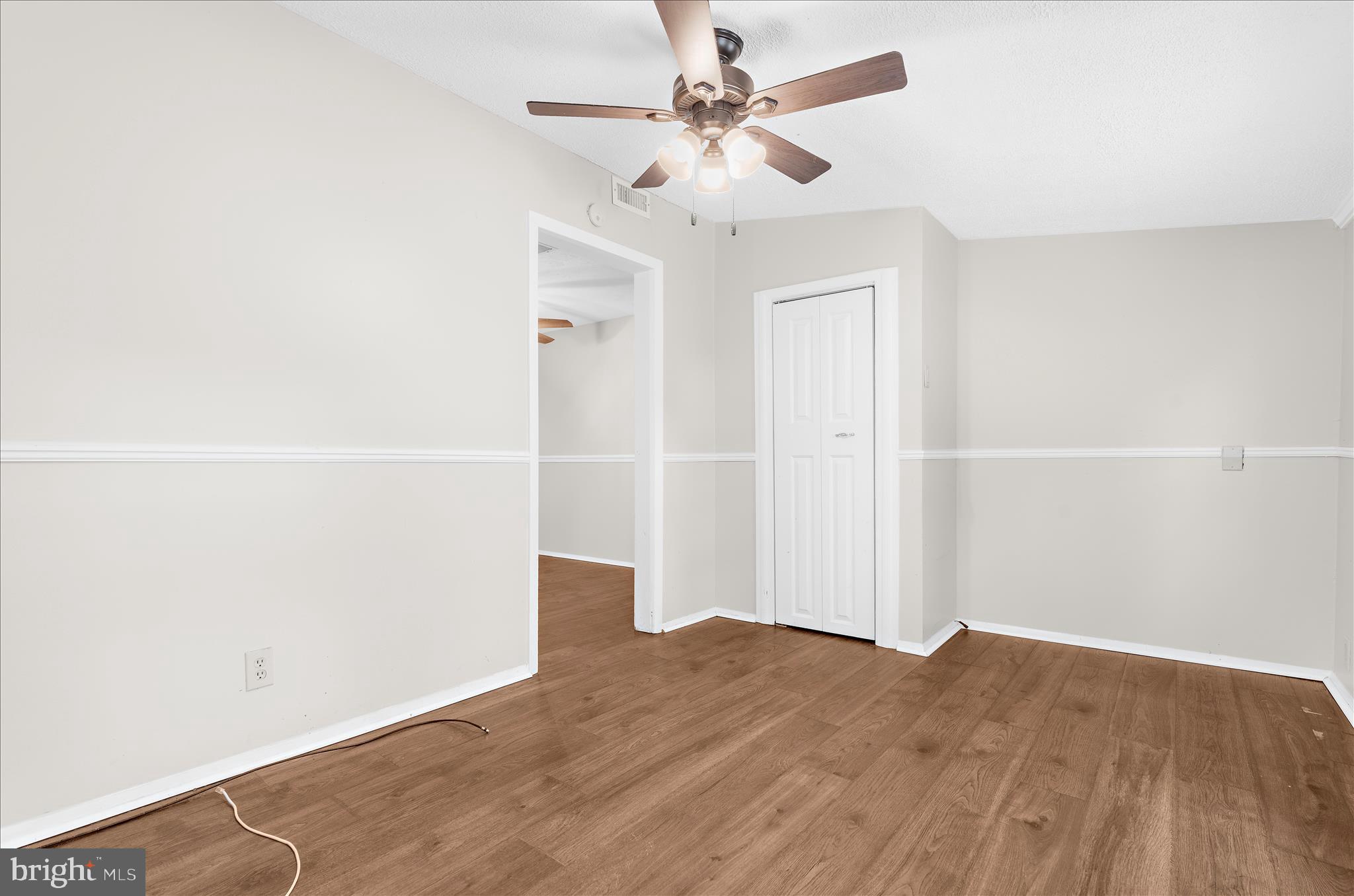 CHESTERFIELD - Residential