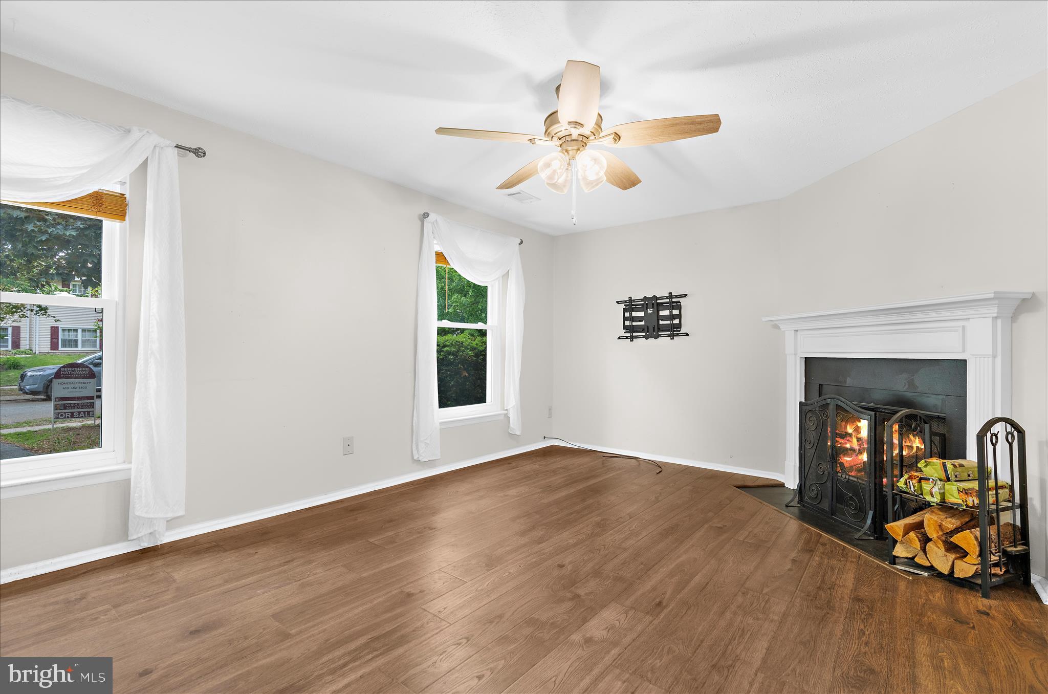 CHESTERFIELD - Residential