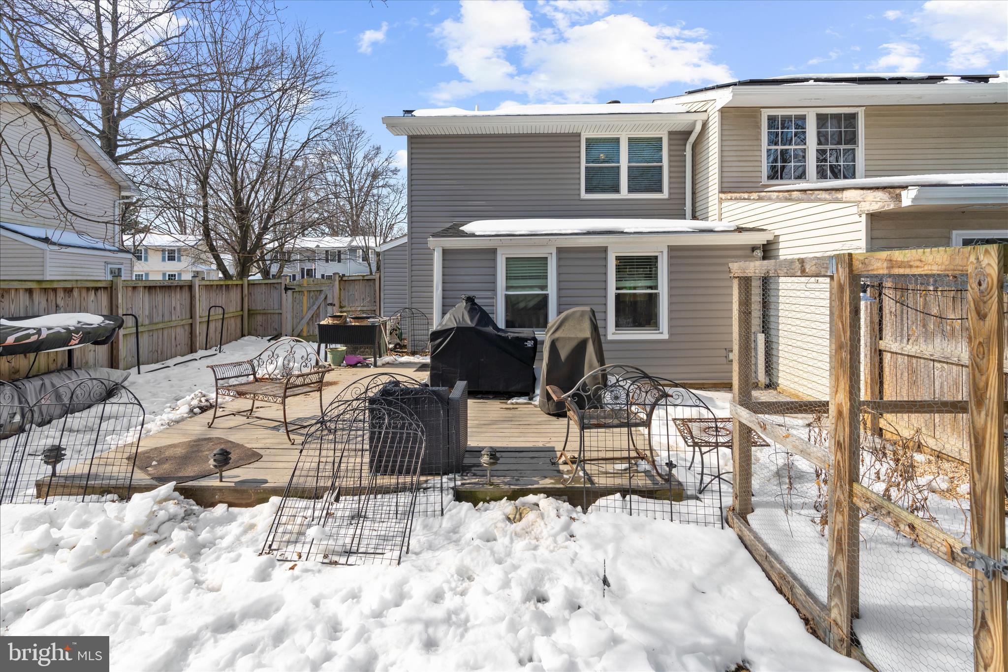 CHESTERFIELD - Residential