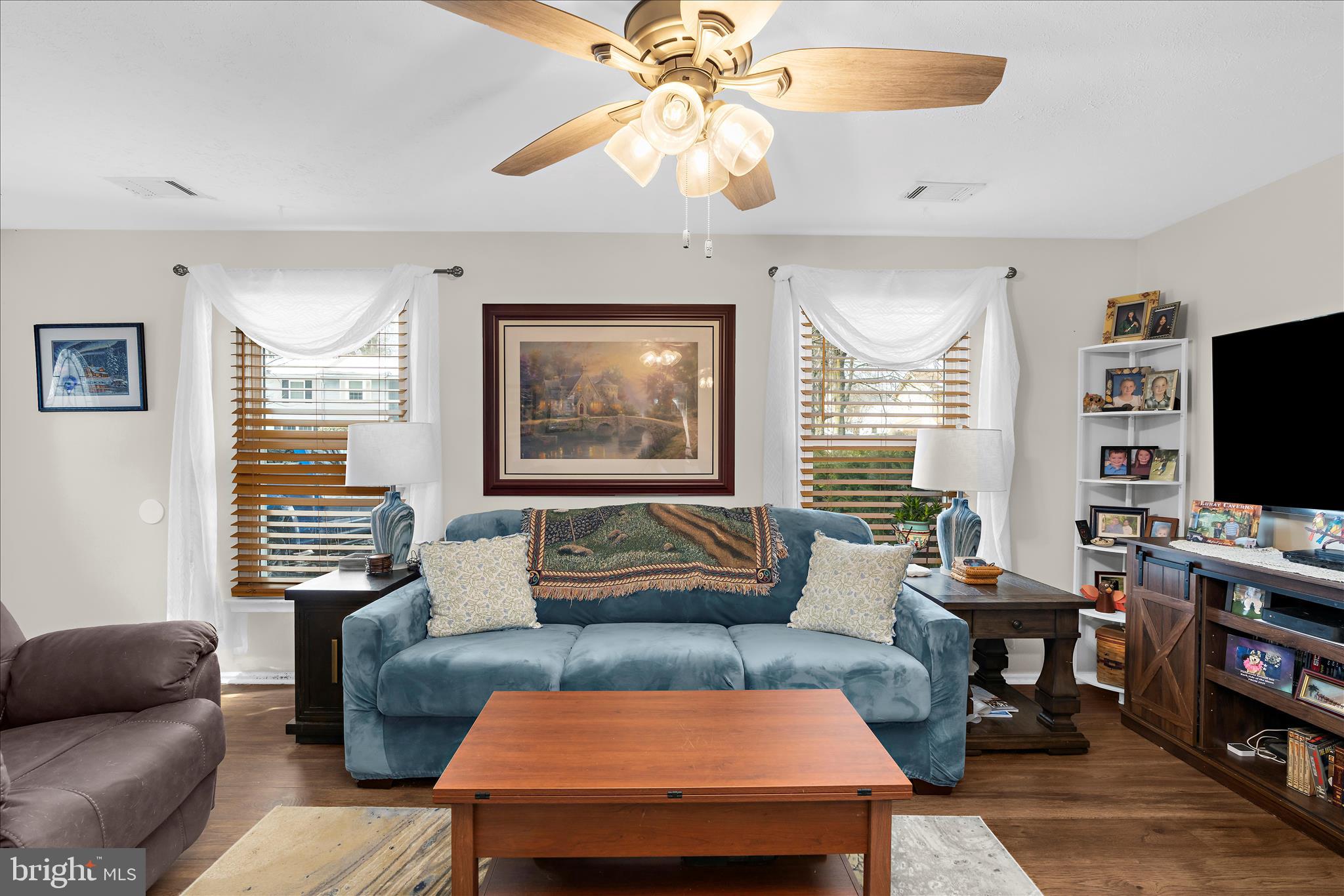 CHESTERFIELD - Residential