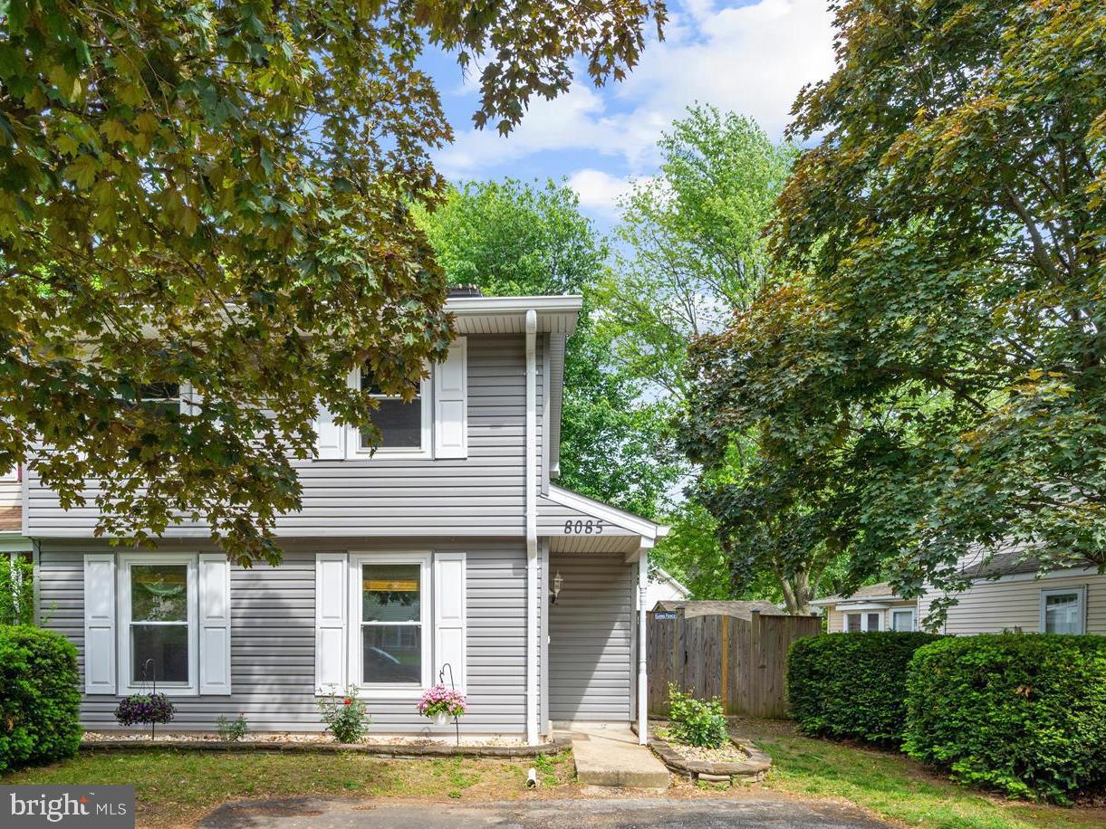 CHESTERFIELD - Residential
