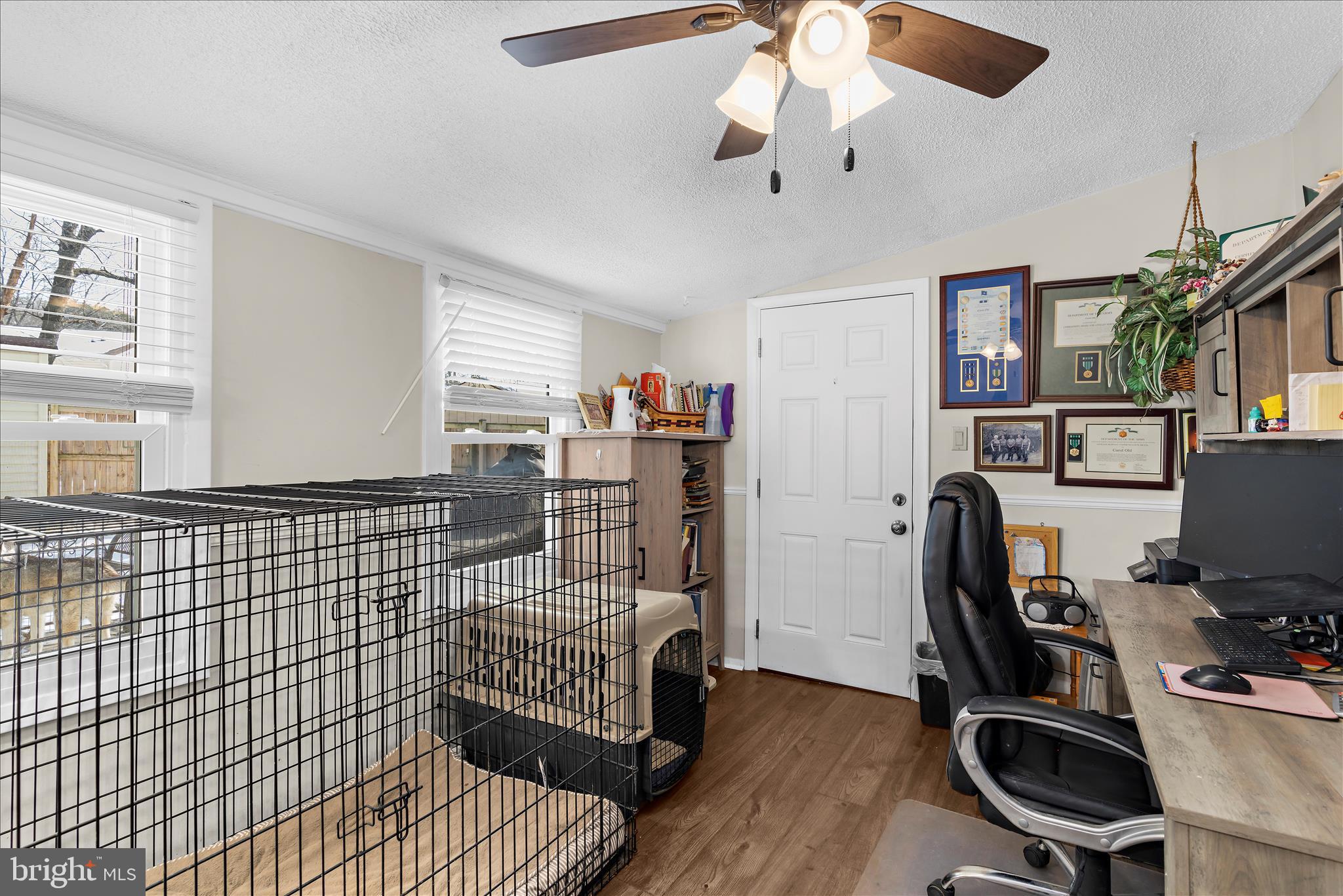 CHESTERFIELD - Residential