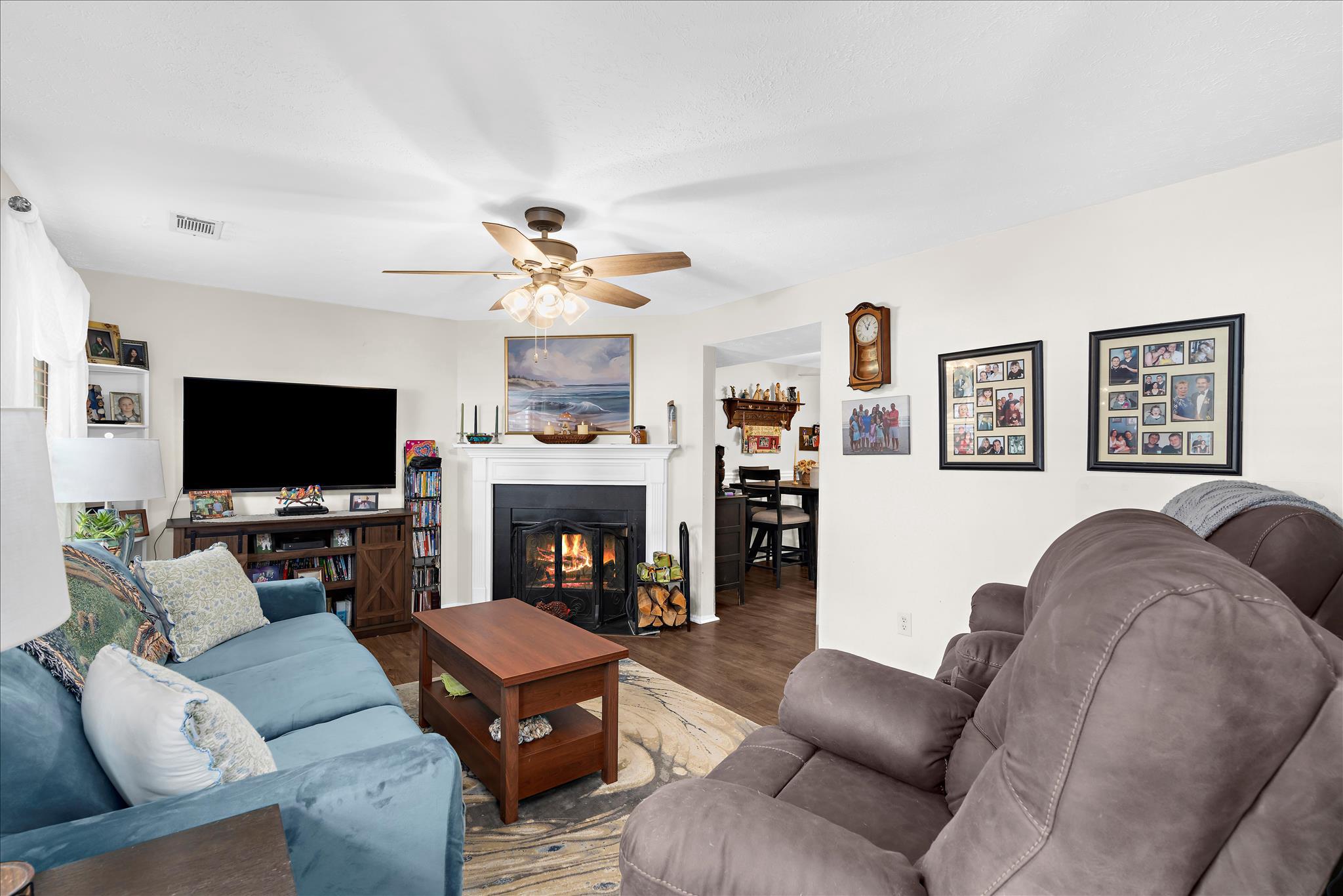 CHESTERFIELD - Residential