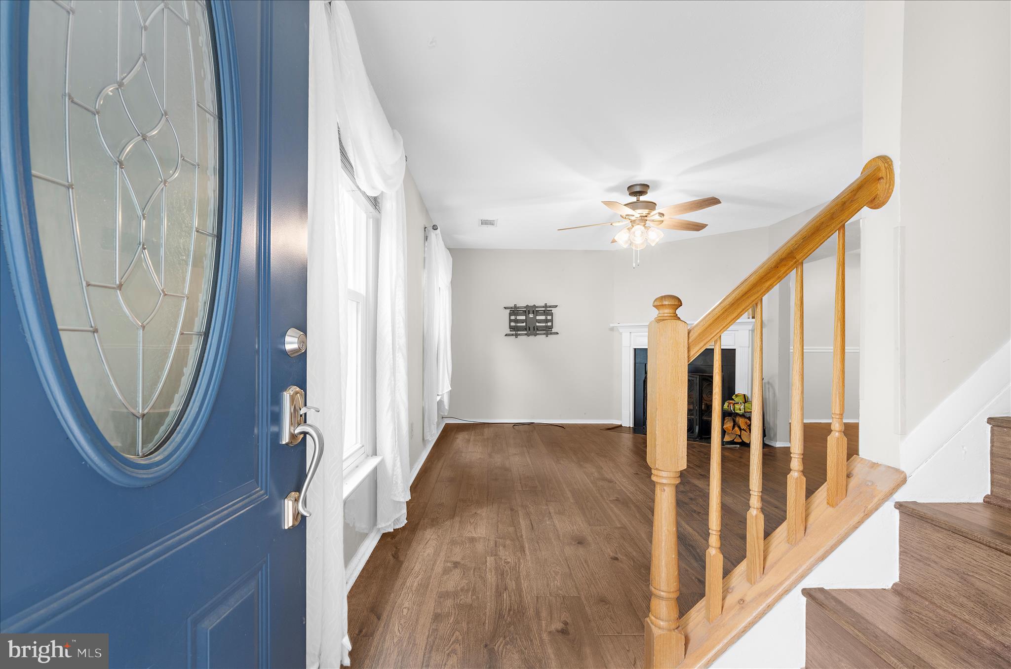 CHESTERFIELD - Residential