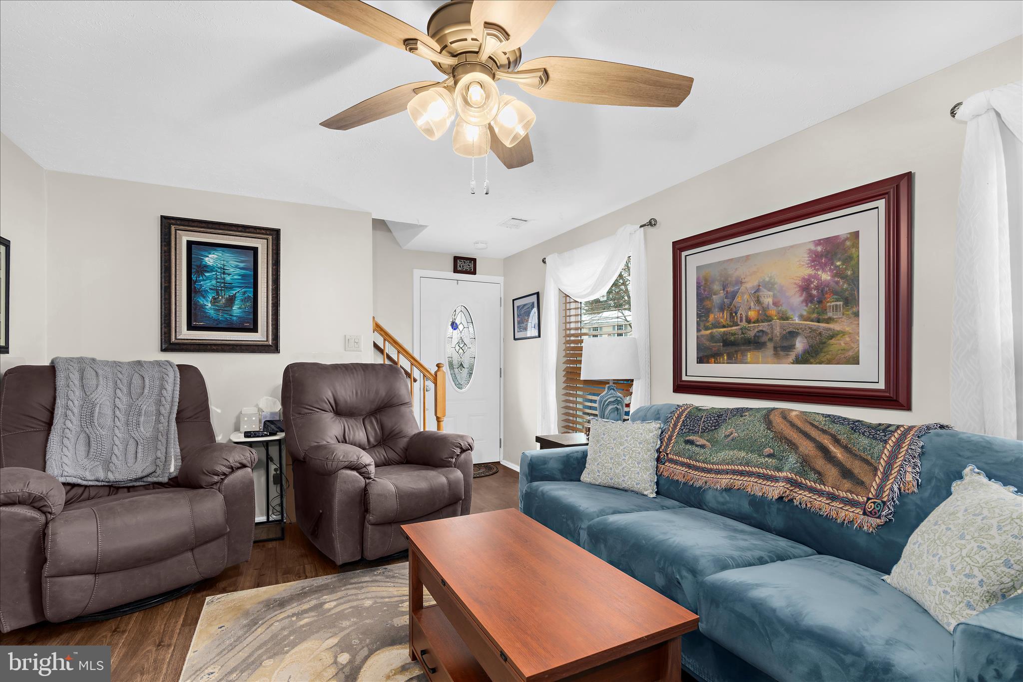 CHESTERFIELD - Residential