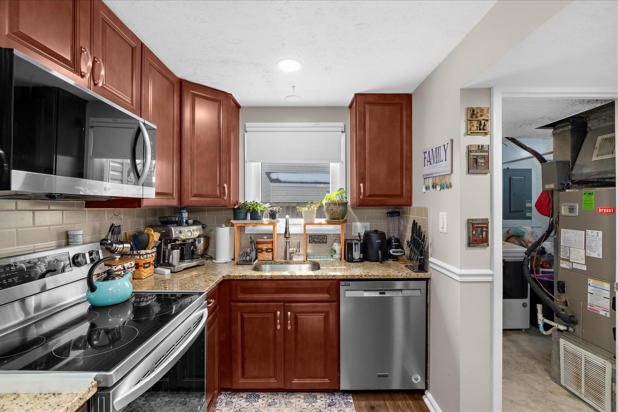 CHESTERFIELD - Residential