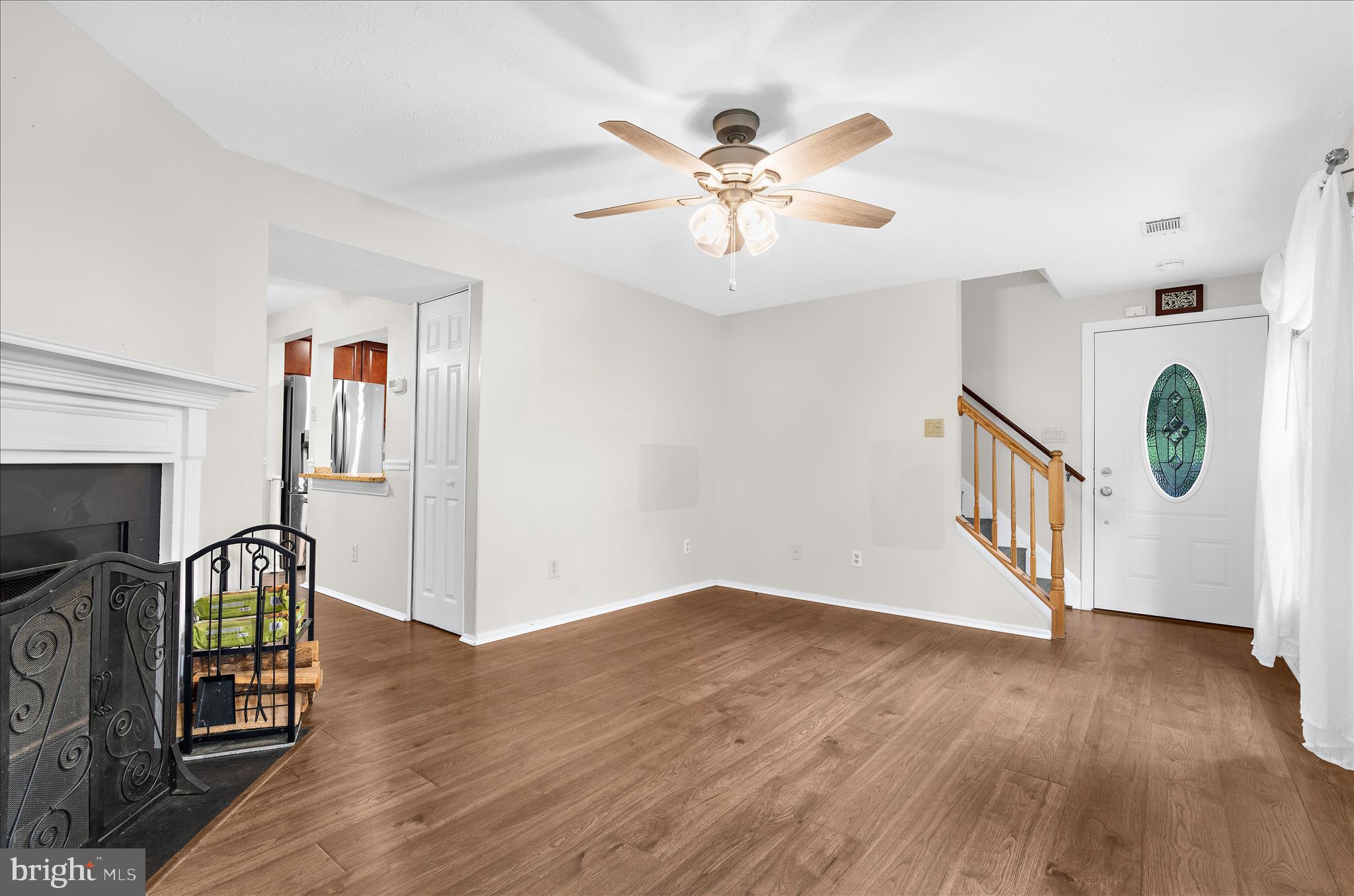CHESTERFIELD - Residential