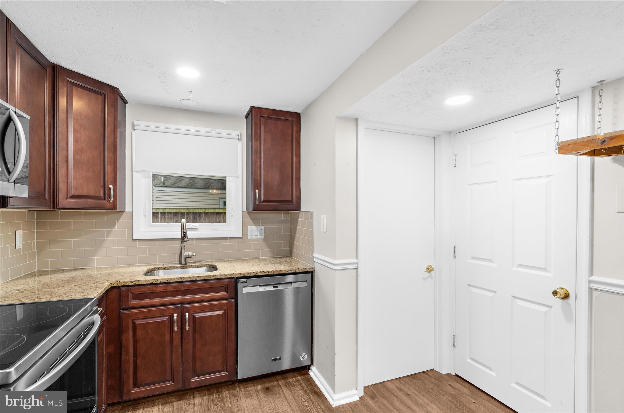 CHESTERFIELD - Residential