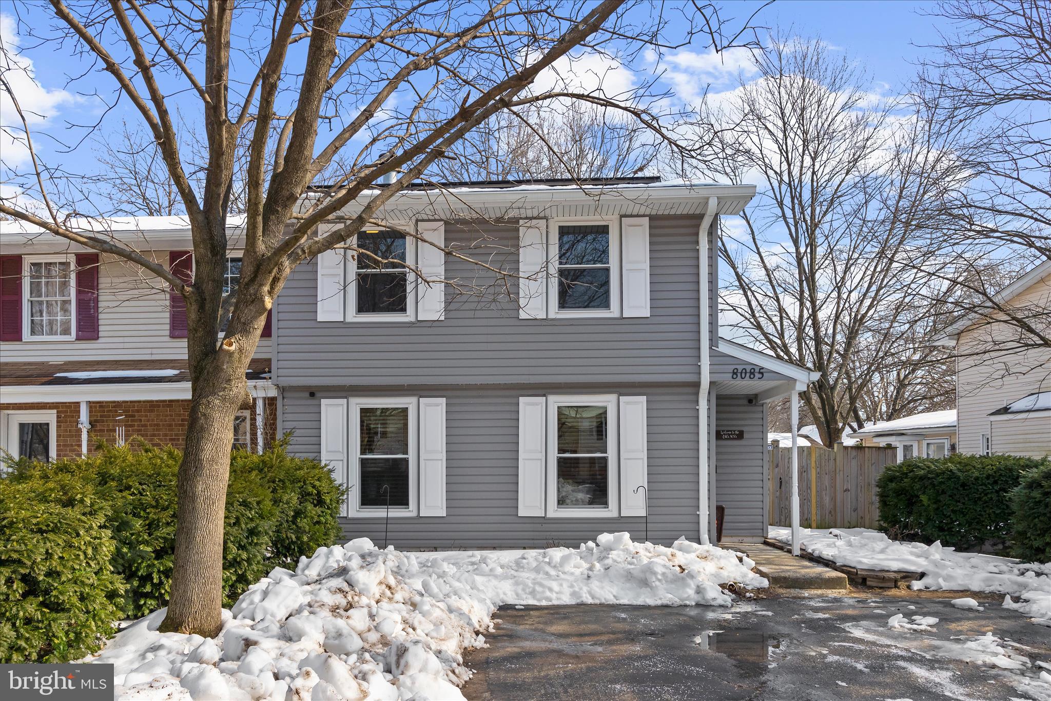 CHESTERFIELD - Residential