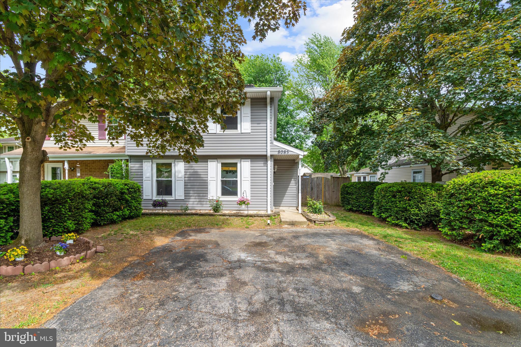 CHESTERFIELD - Residential