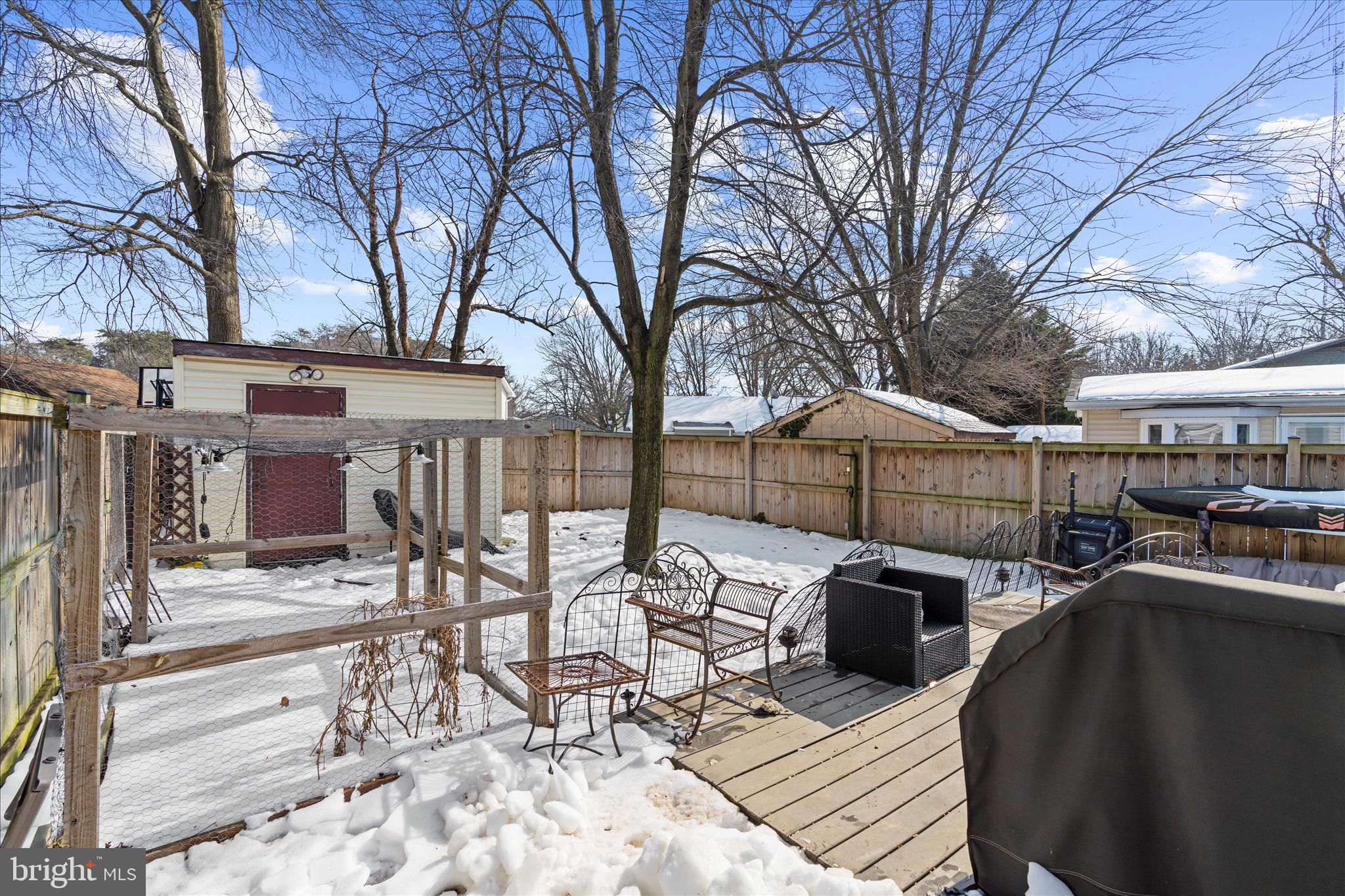 CHESTERFIELD - Residential