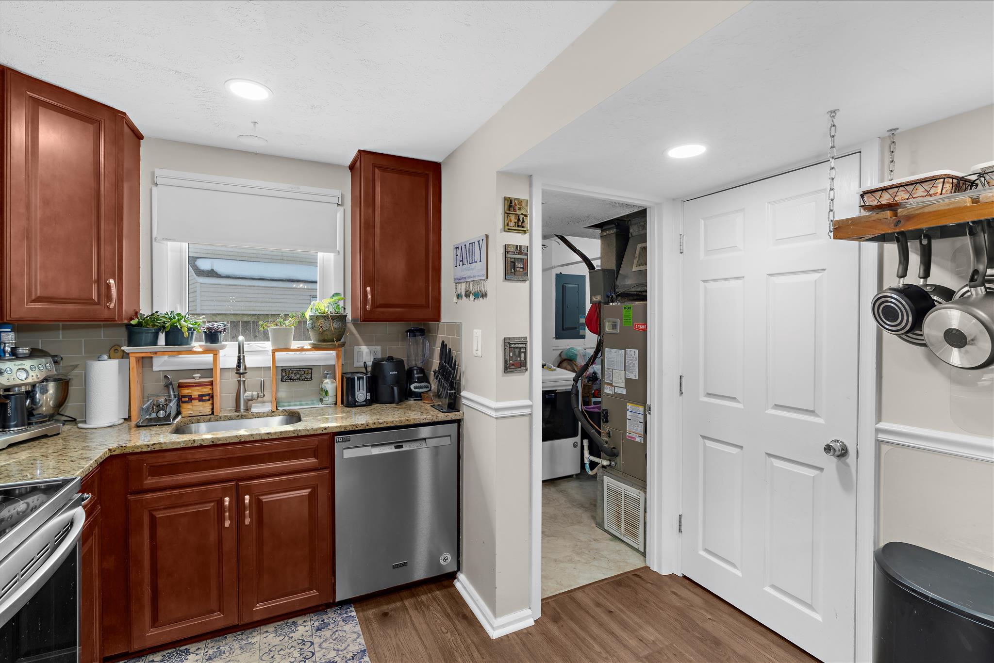 CHESTERFIELD - Residential