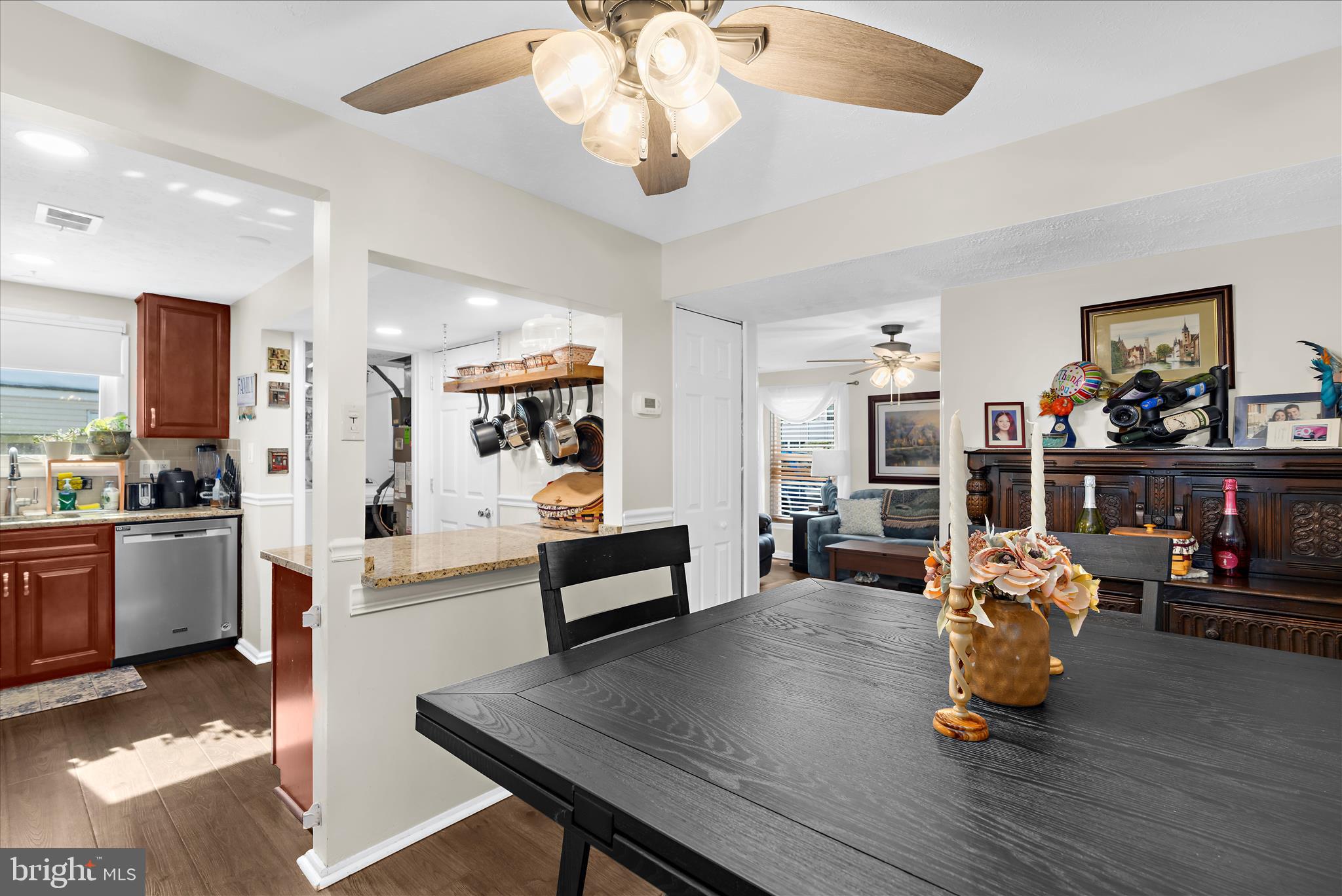 CHESTERFIELD - Residential