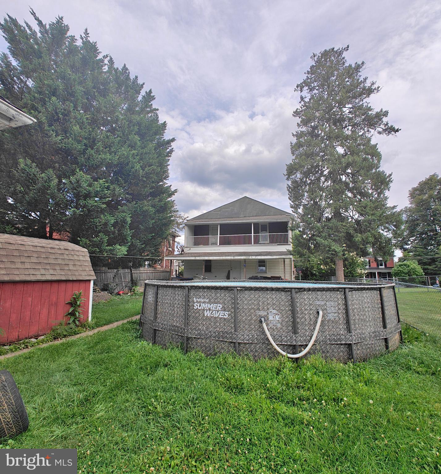 1217 WILSON AVENUE