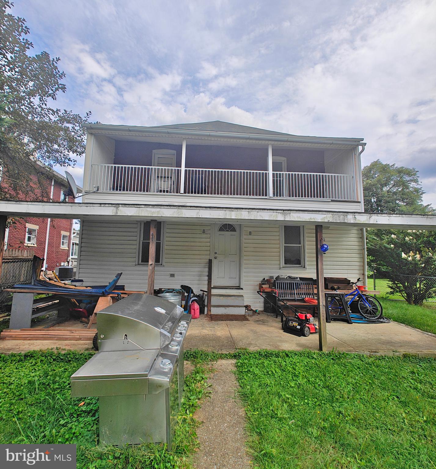 1217 WILSON AVENUE