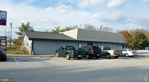 10117 REISTERSTOWN ROAD OWINGS MILLS MD 21117