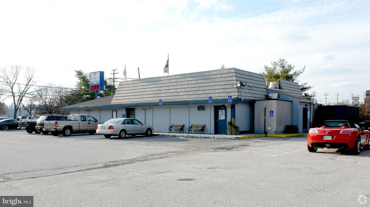 10117 REISTERSTOWN ROAD