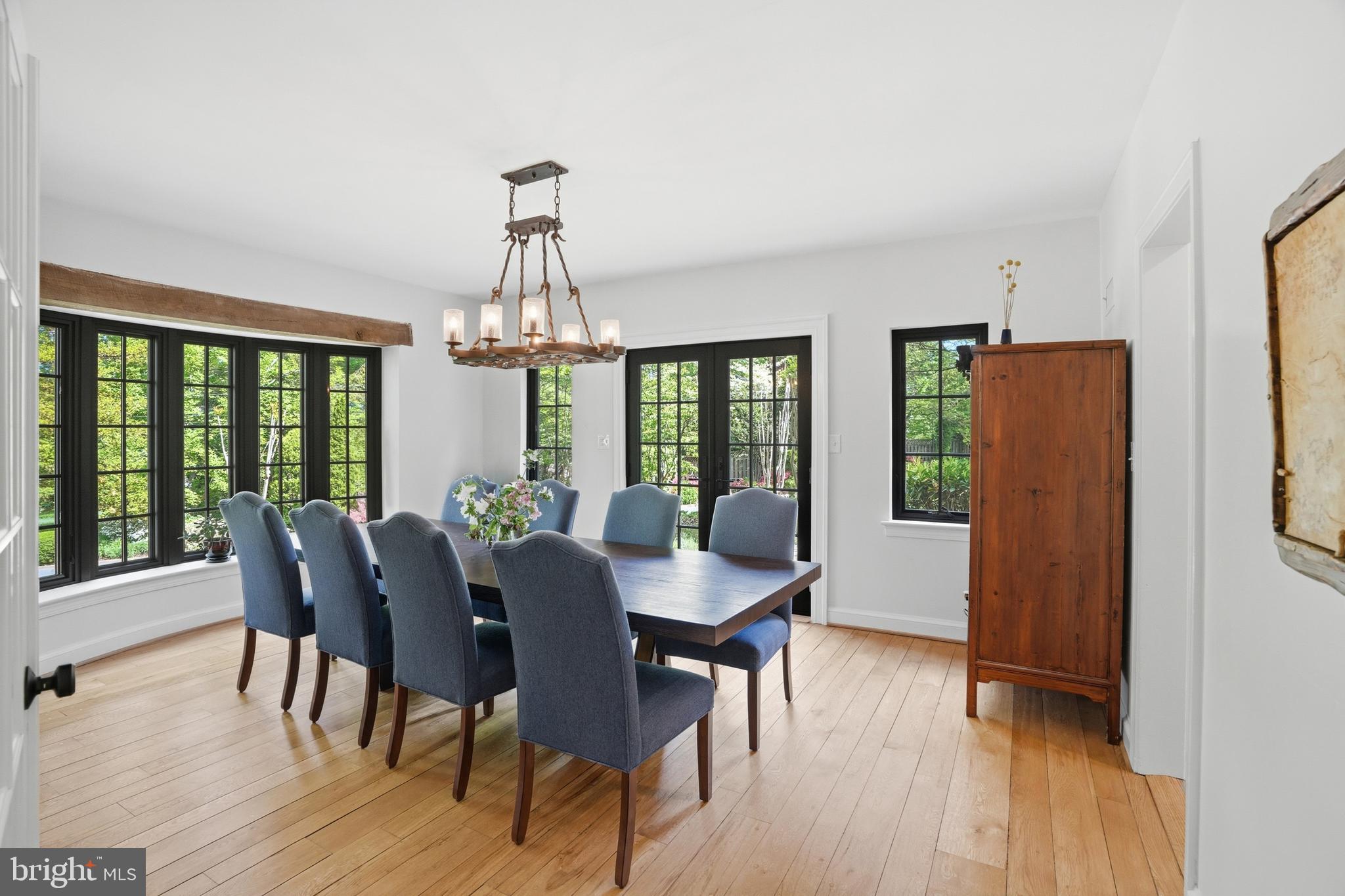 GREENWICH FOREST - Residential