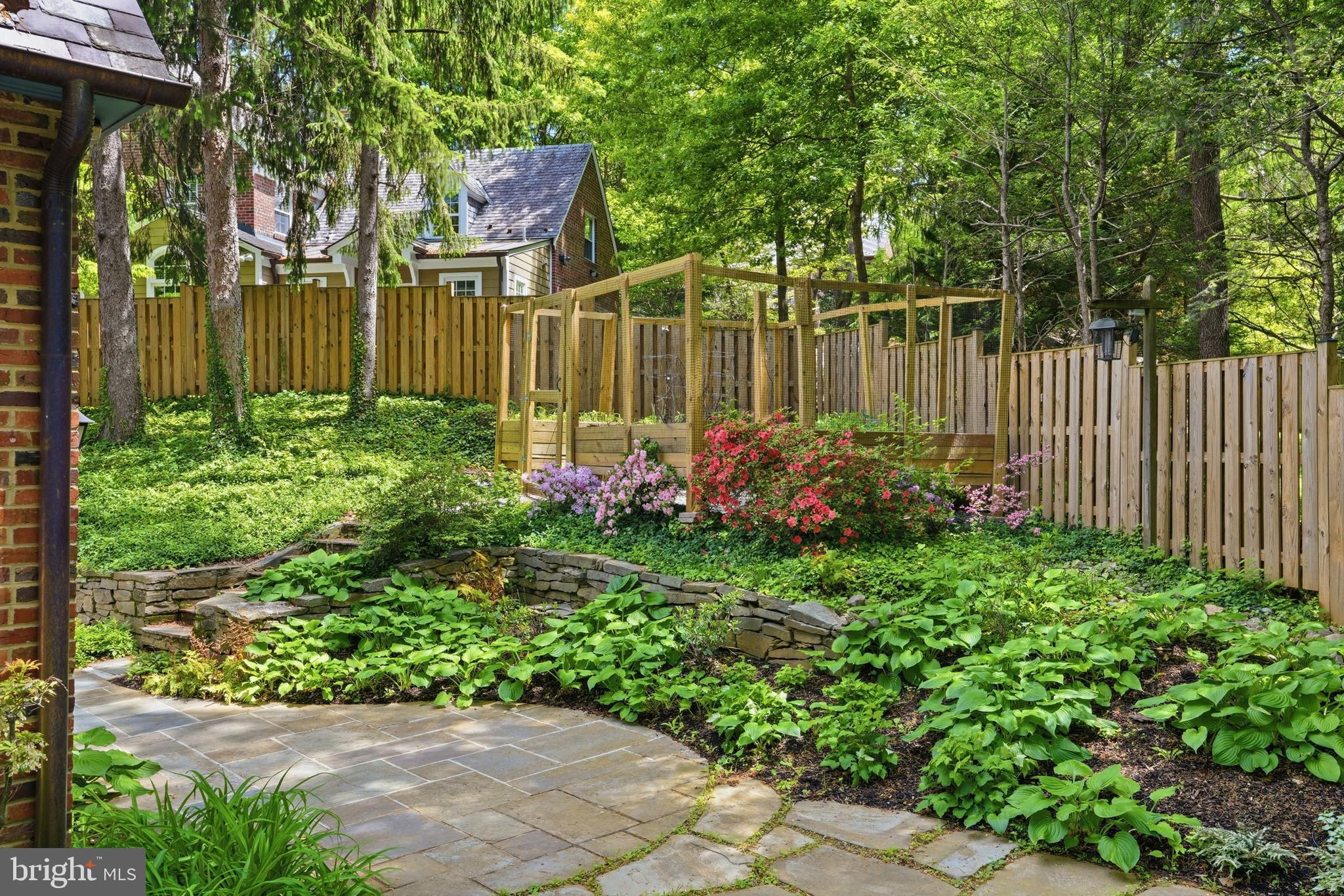 GREENWICH FOREST - Residential