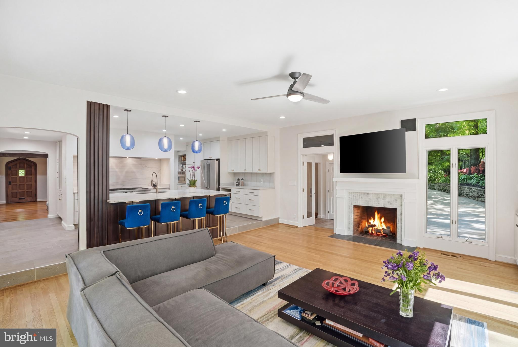 GREENWICH FOREST - Residential