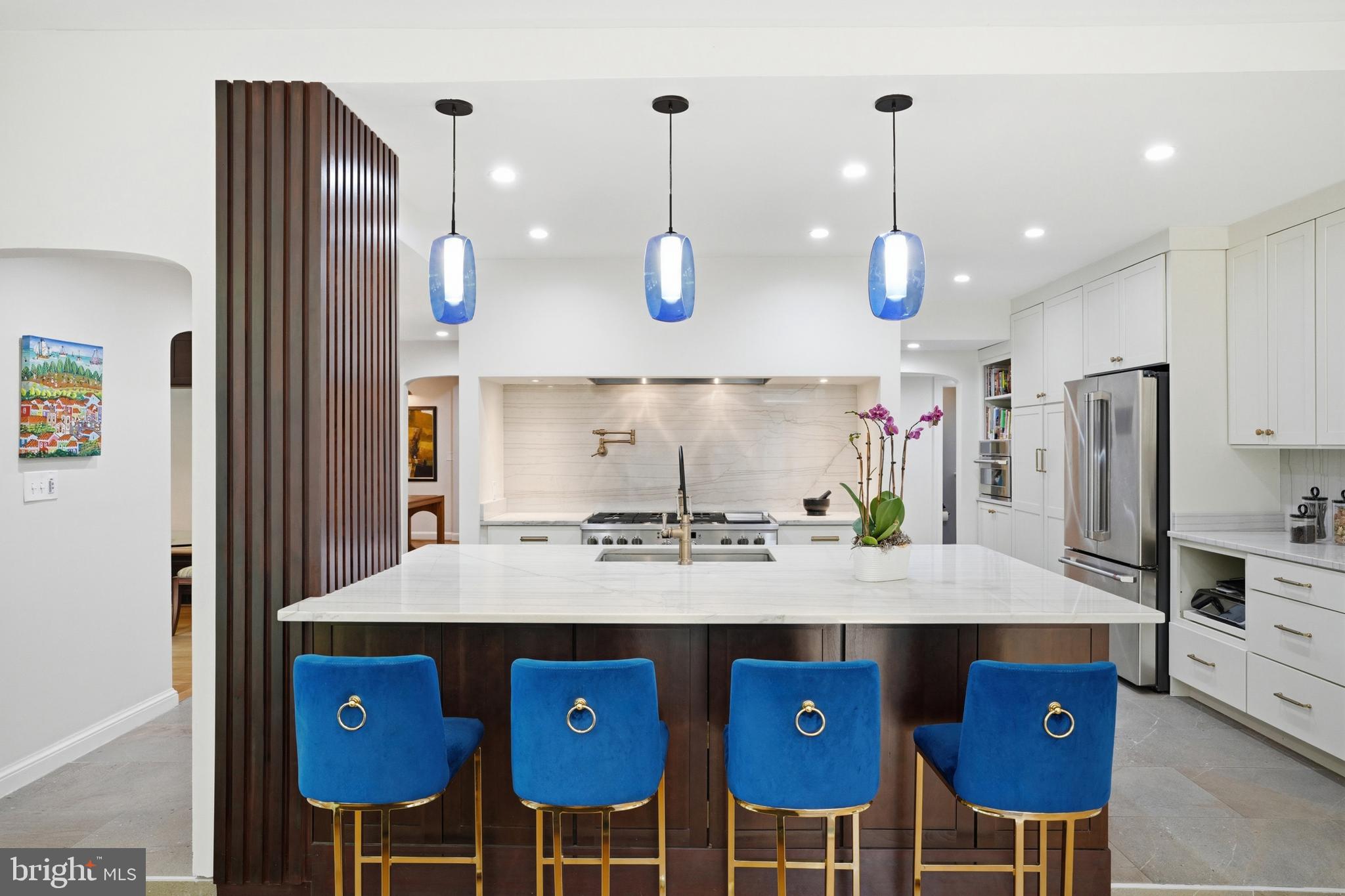 GREENWICH FOREST - Residential