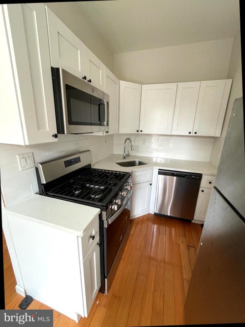 Condo For Rent - 1917 Spring Garden Street #5<br/> PHILADELPHIA, PA 19130