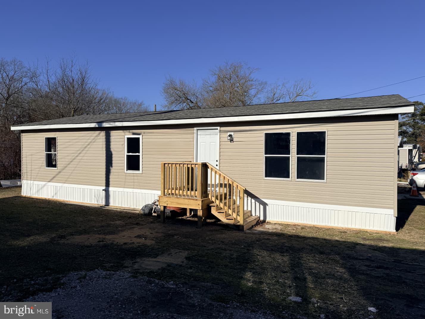 260 MARSHAL MILL RD 117