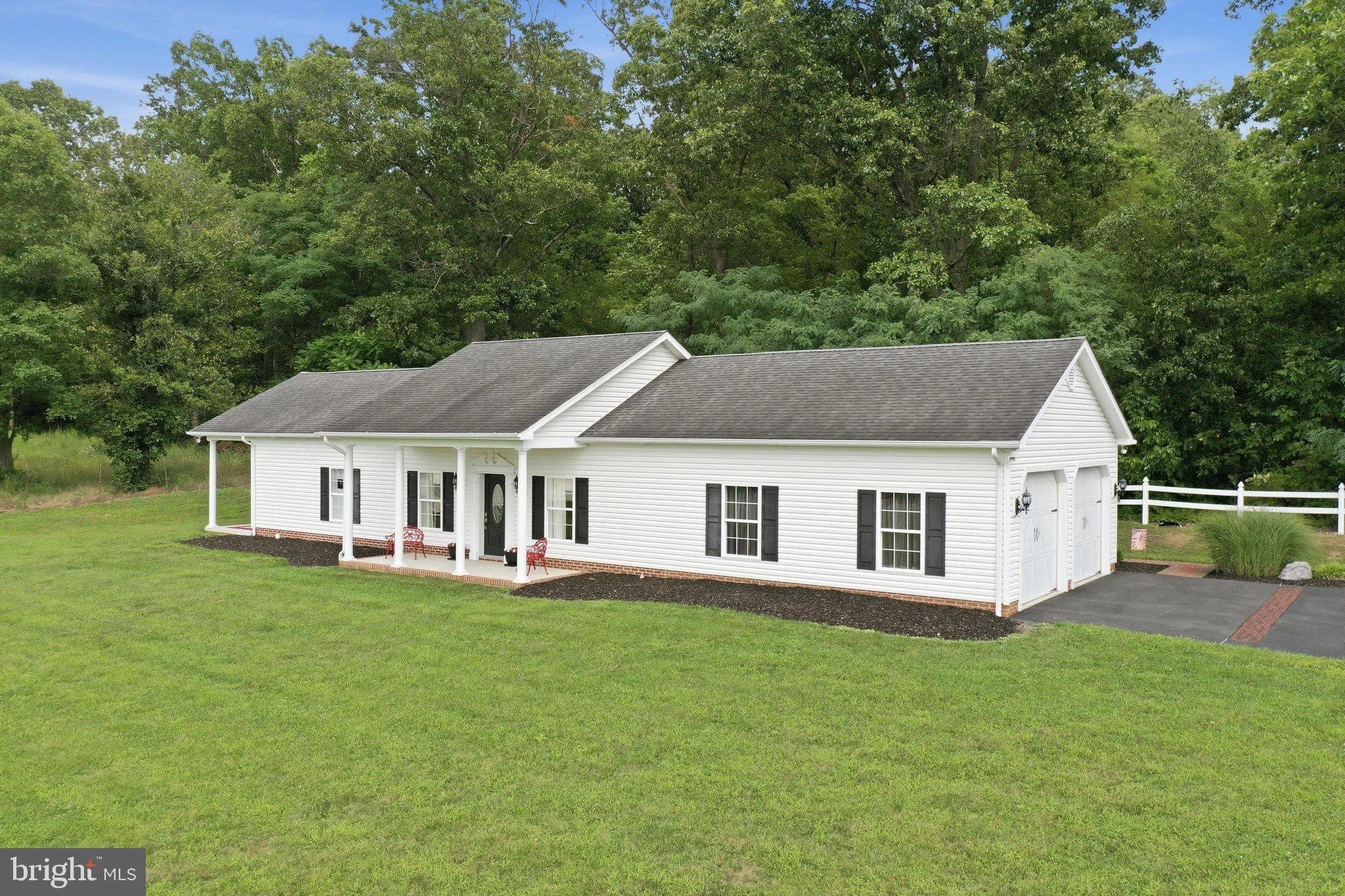 211 Marple Road, Winchester, VA, 22603