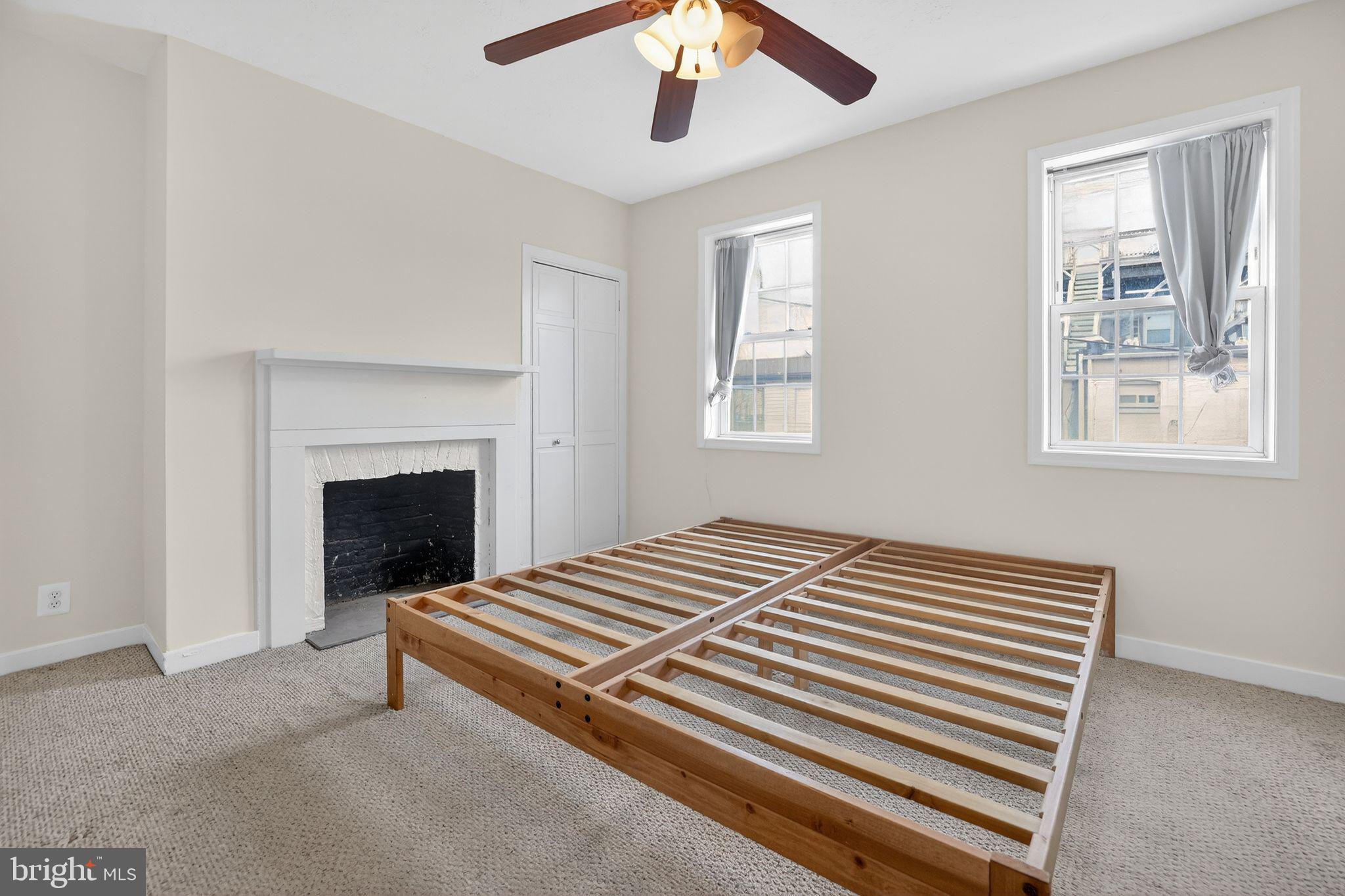 CANTON - Residential