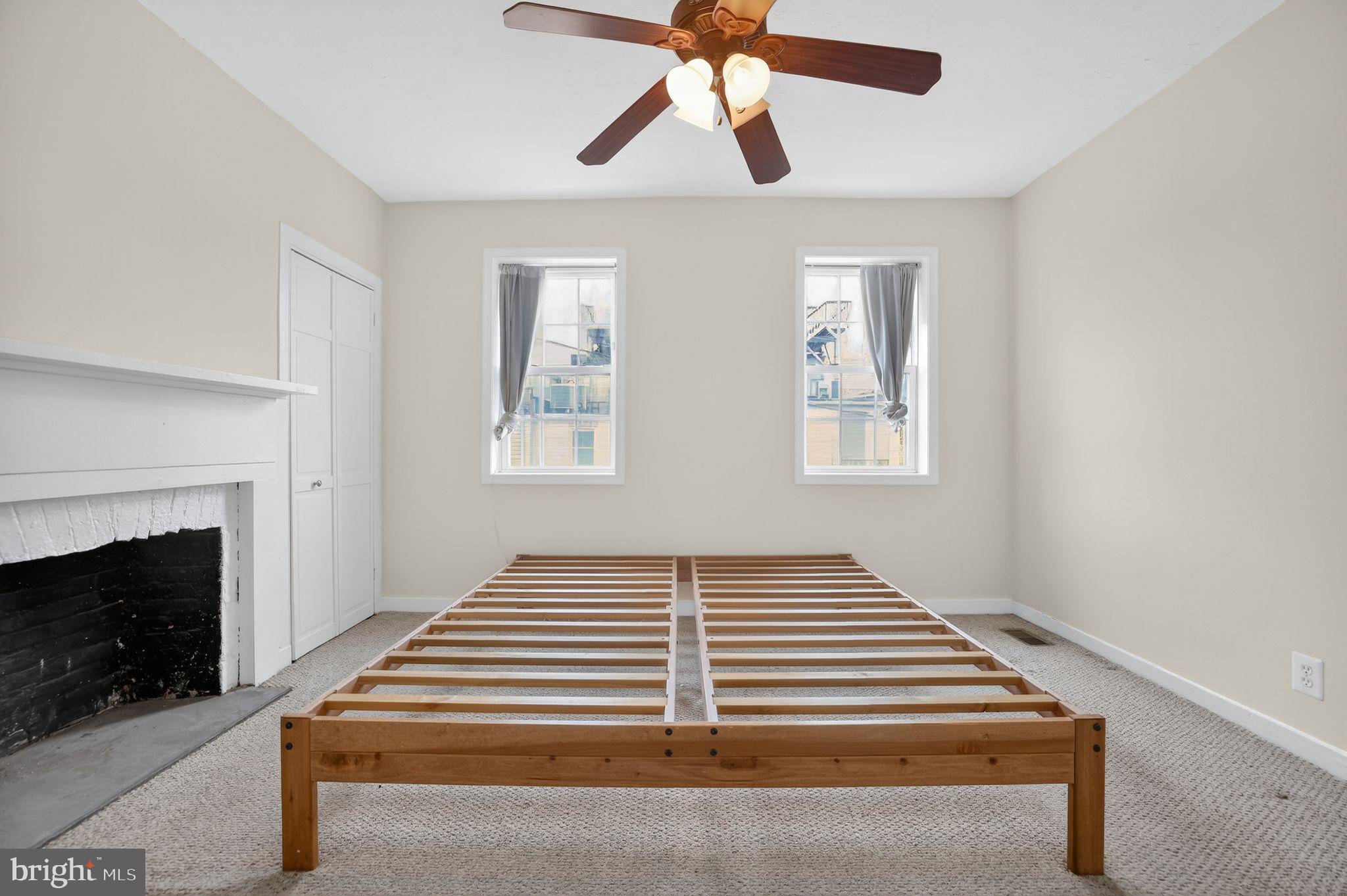 CANTON - Residential