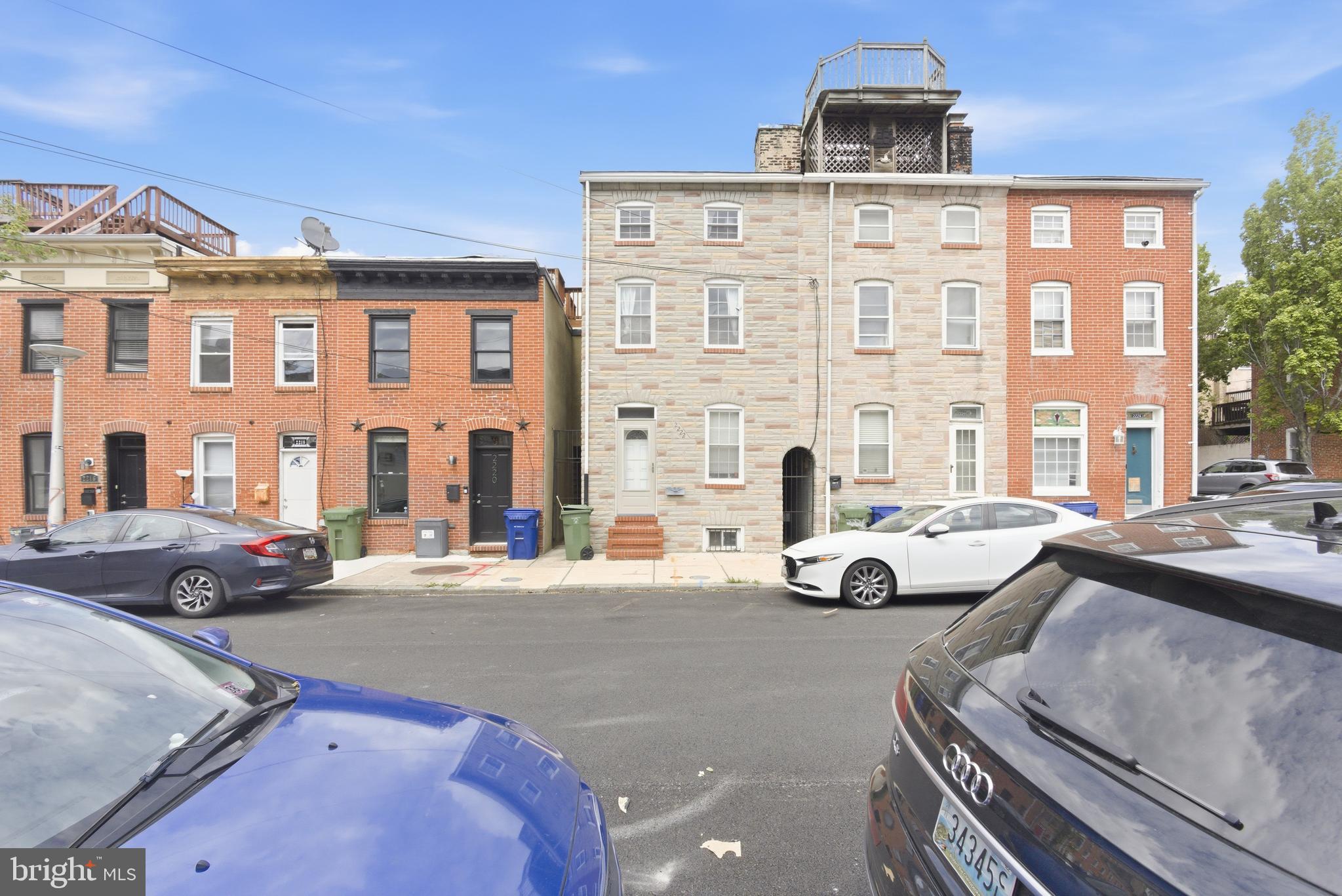 CANTON - Residential