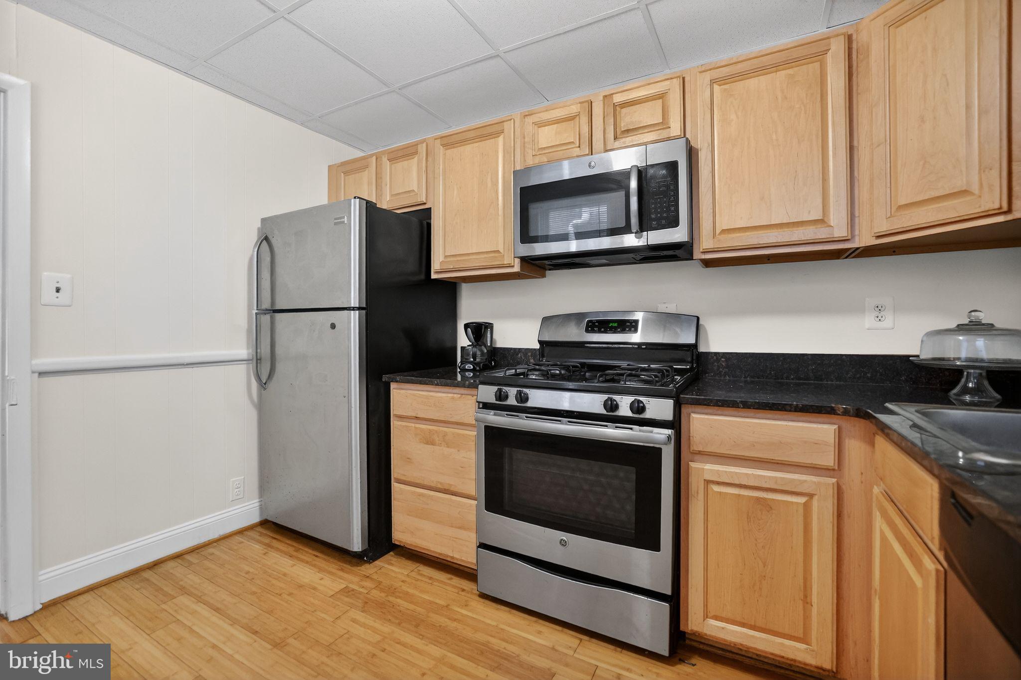 CANTON - Residential