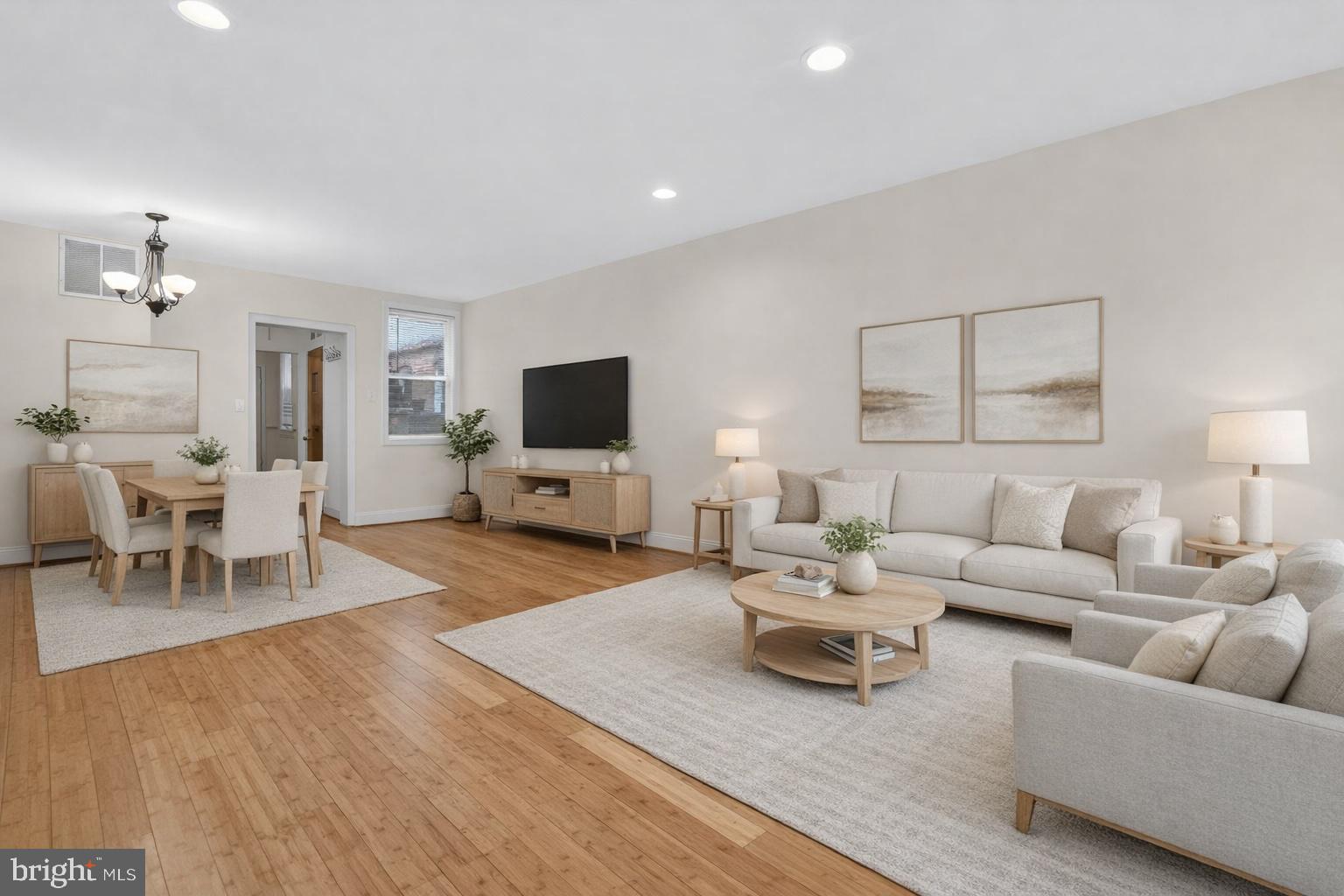 CANTON - Residential