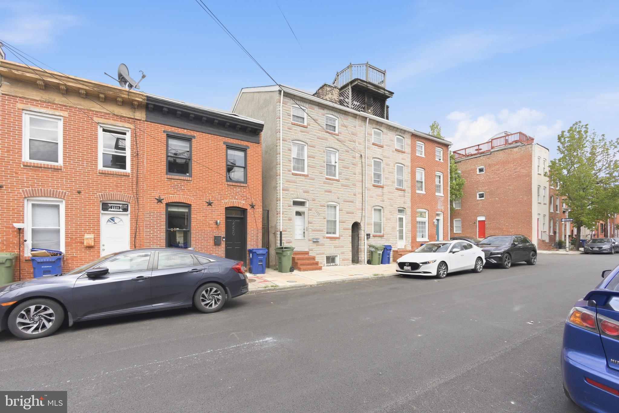 CANTON - Residential