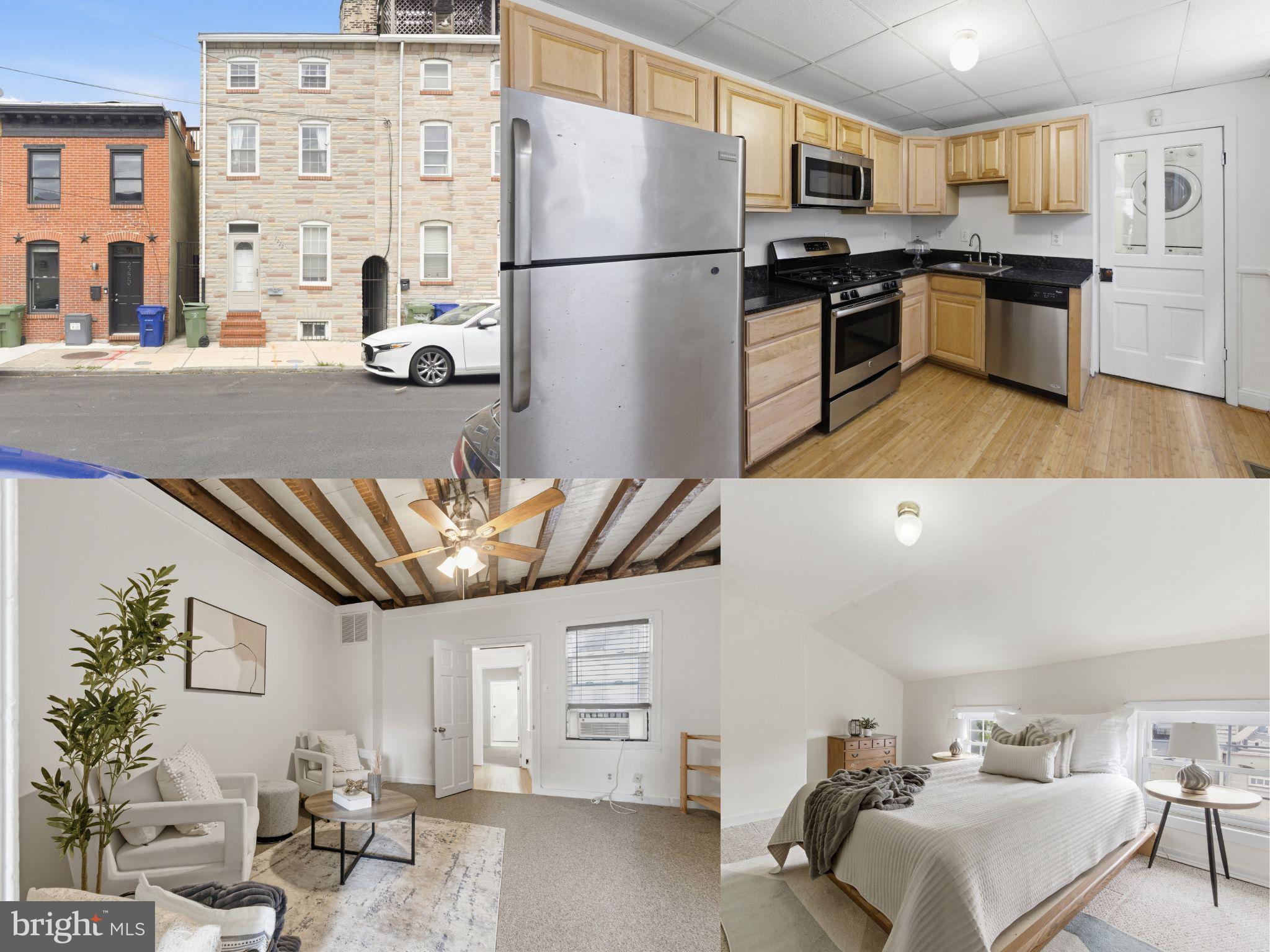CANTON - Residential