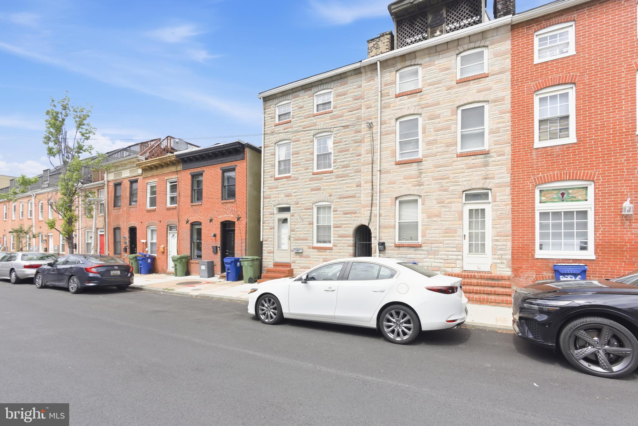 CANTON - Residential