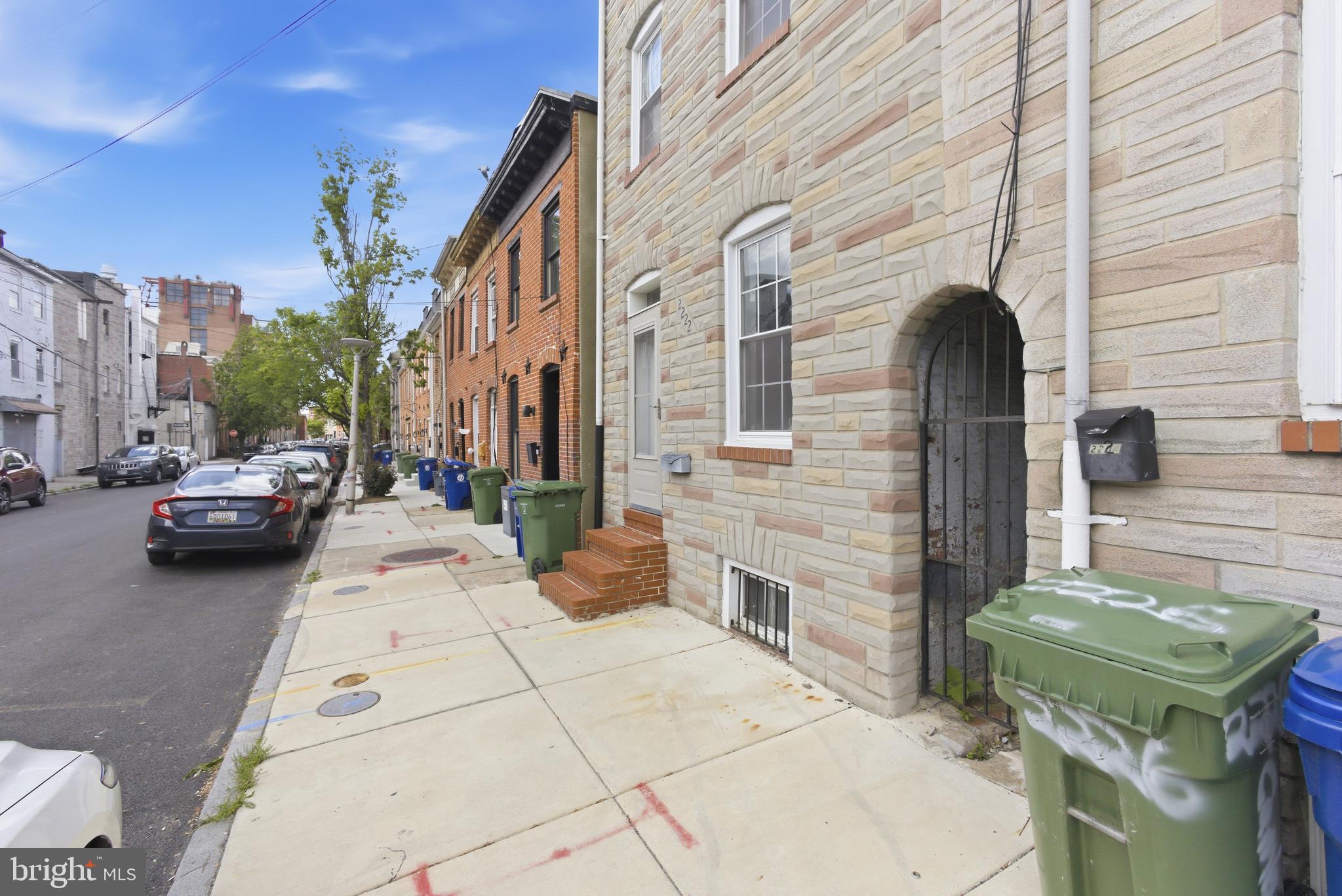 CANTON - Residential