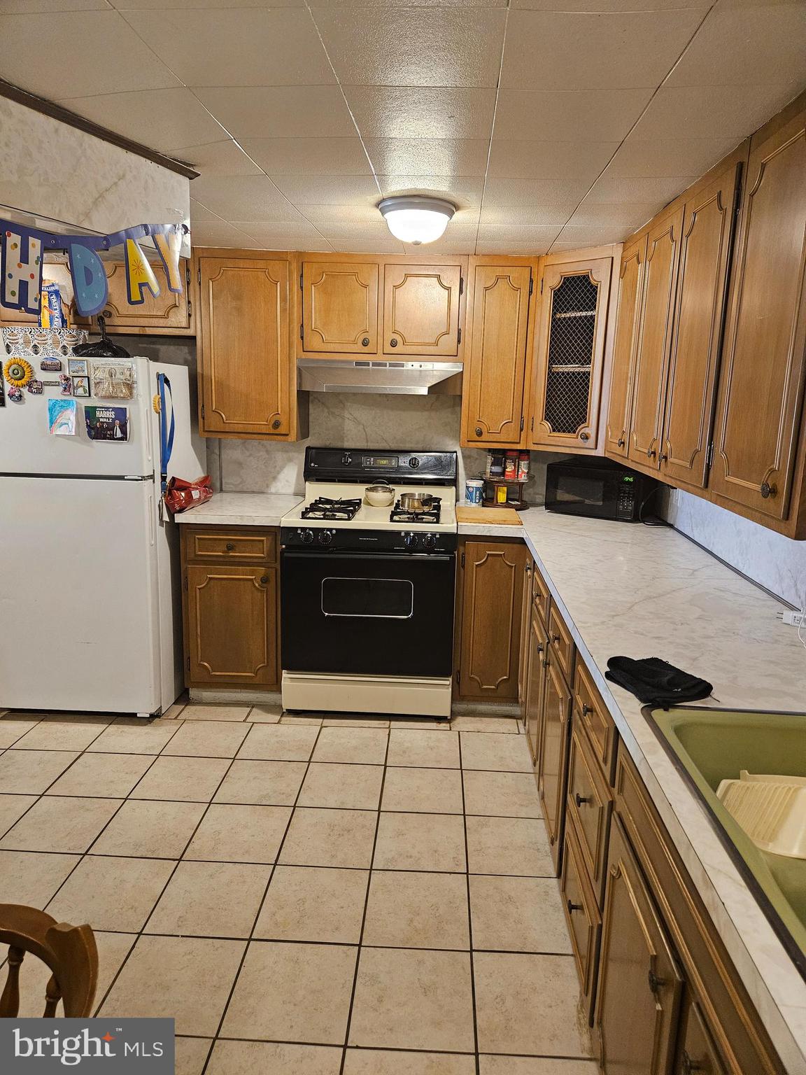 ELMWOOD PARK - Residential