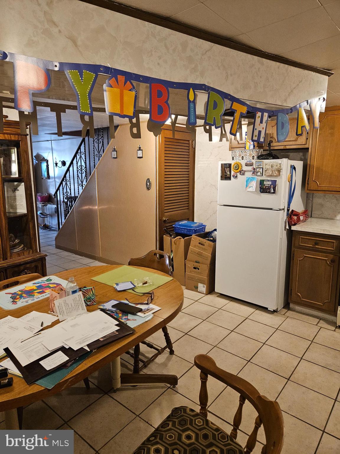 ELMWOOD PARK - Residential