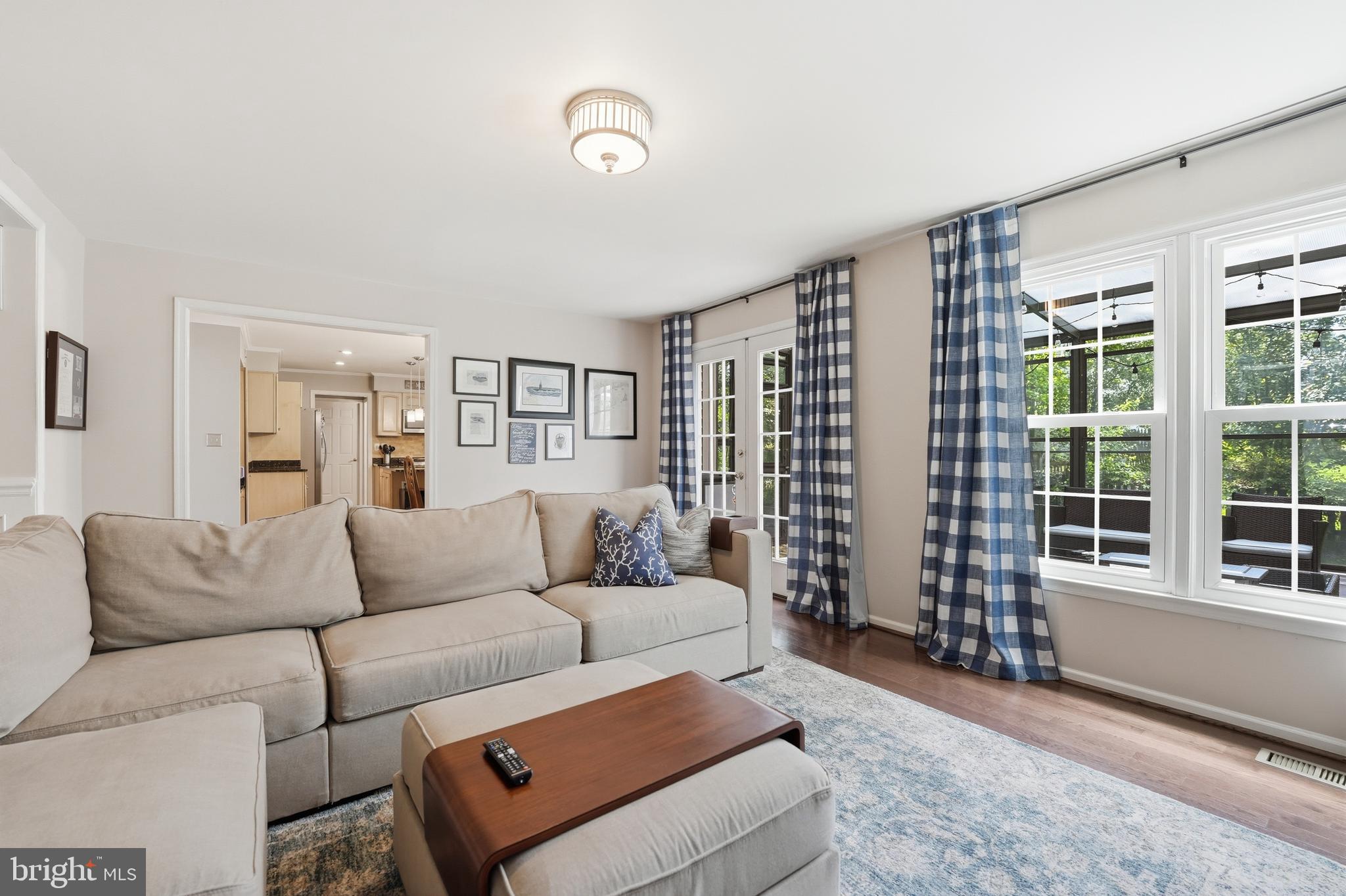 SOUTHPORT - Residential