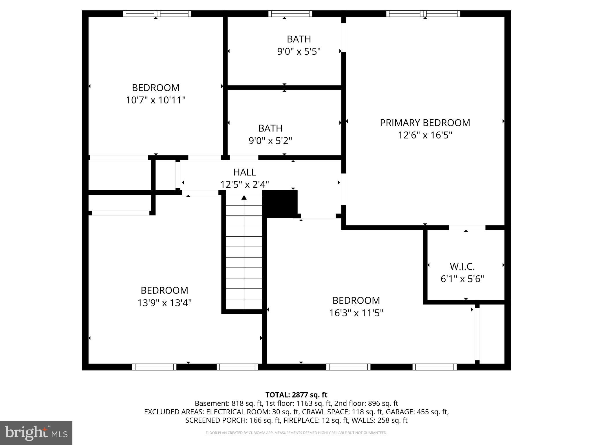 SOUTHPORT - Residential
