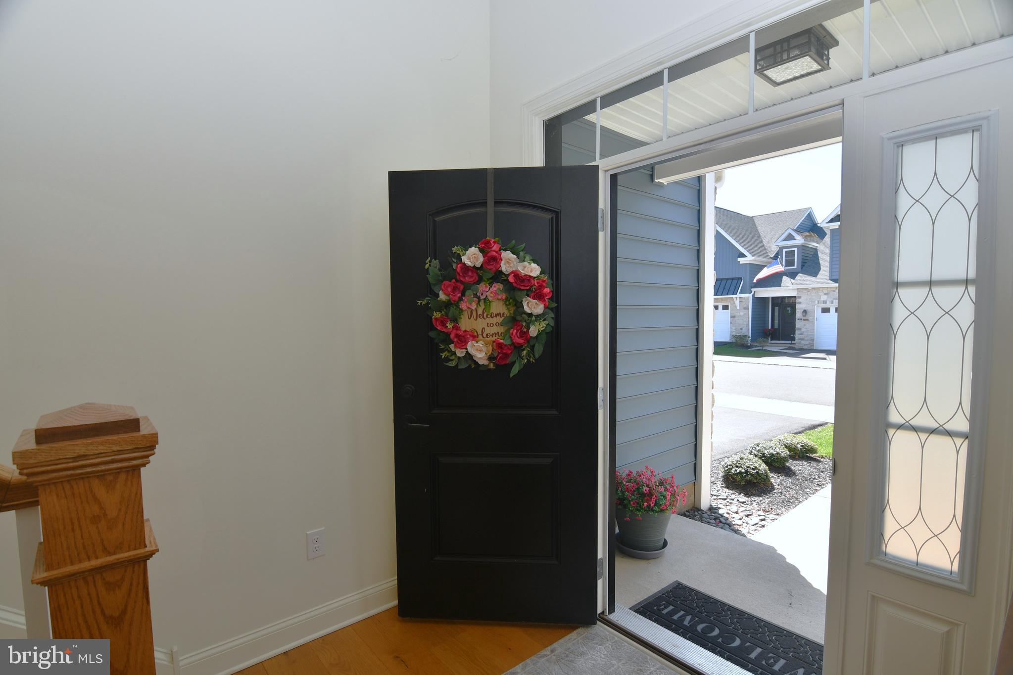 ROSE POINTE - Residential