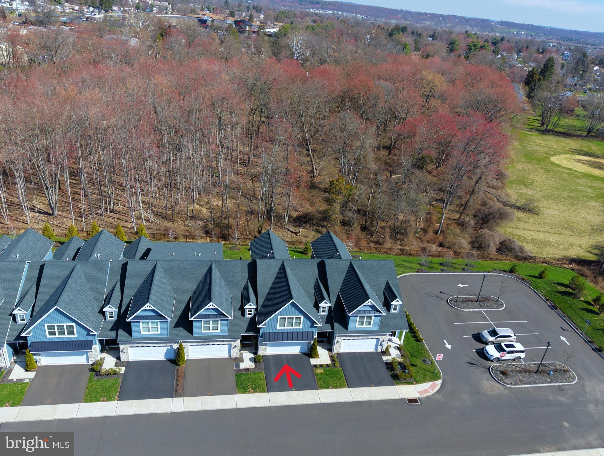 ROSE POINTE - Residential