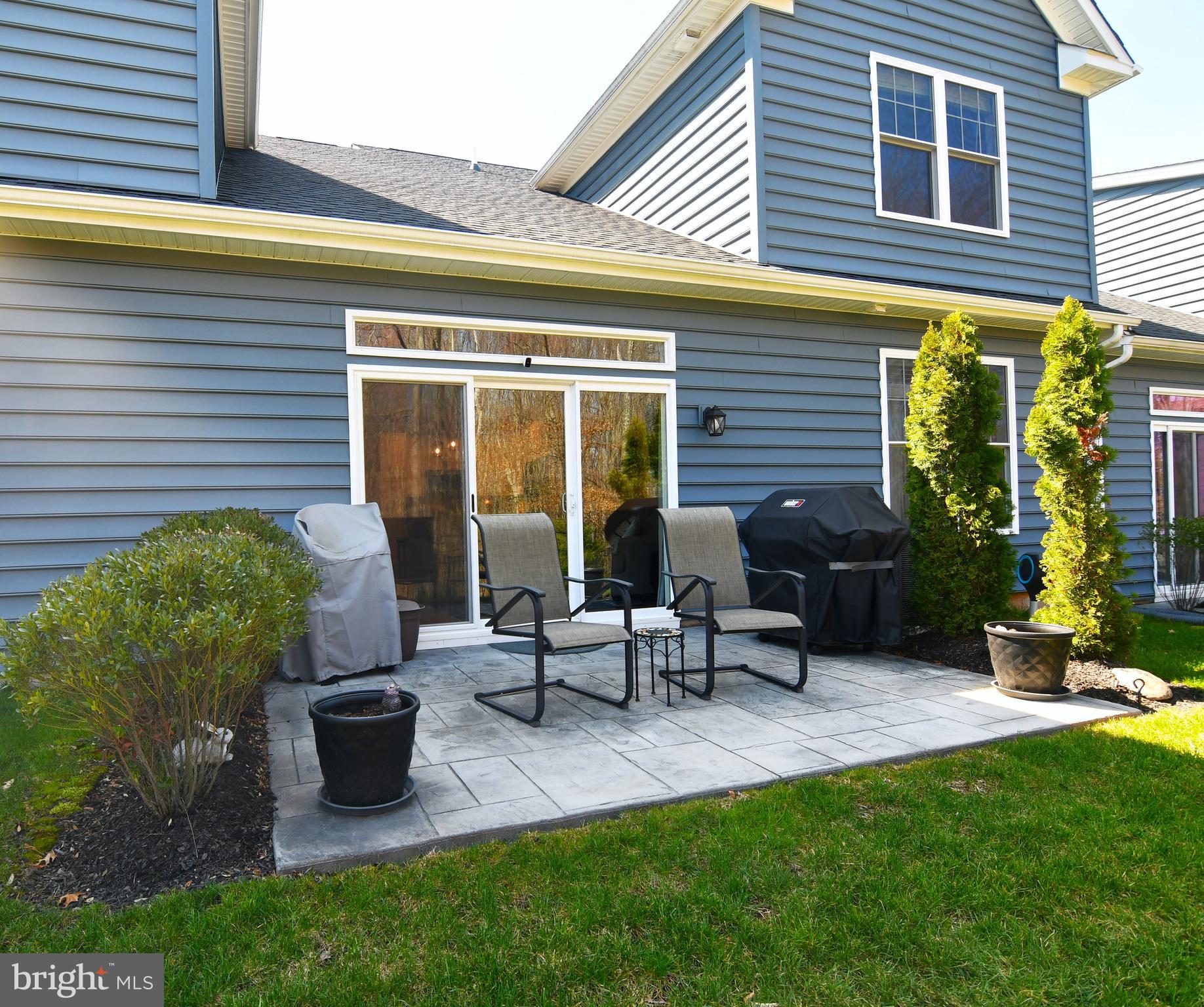 ROSE POINTE - Residential