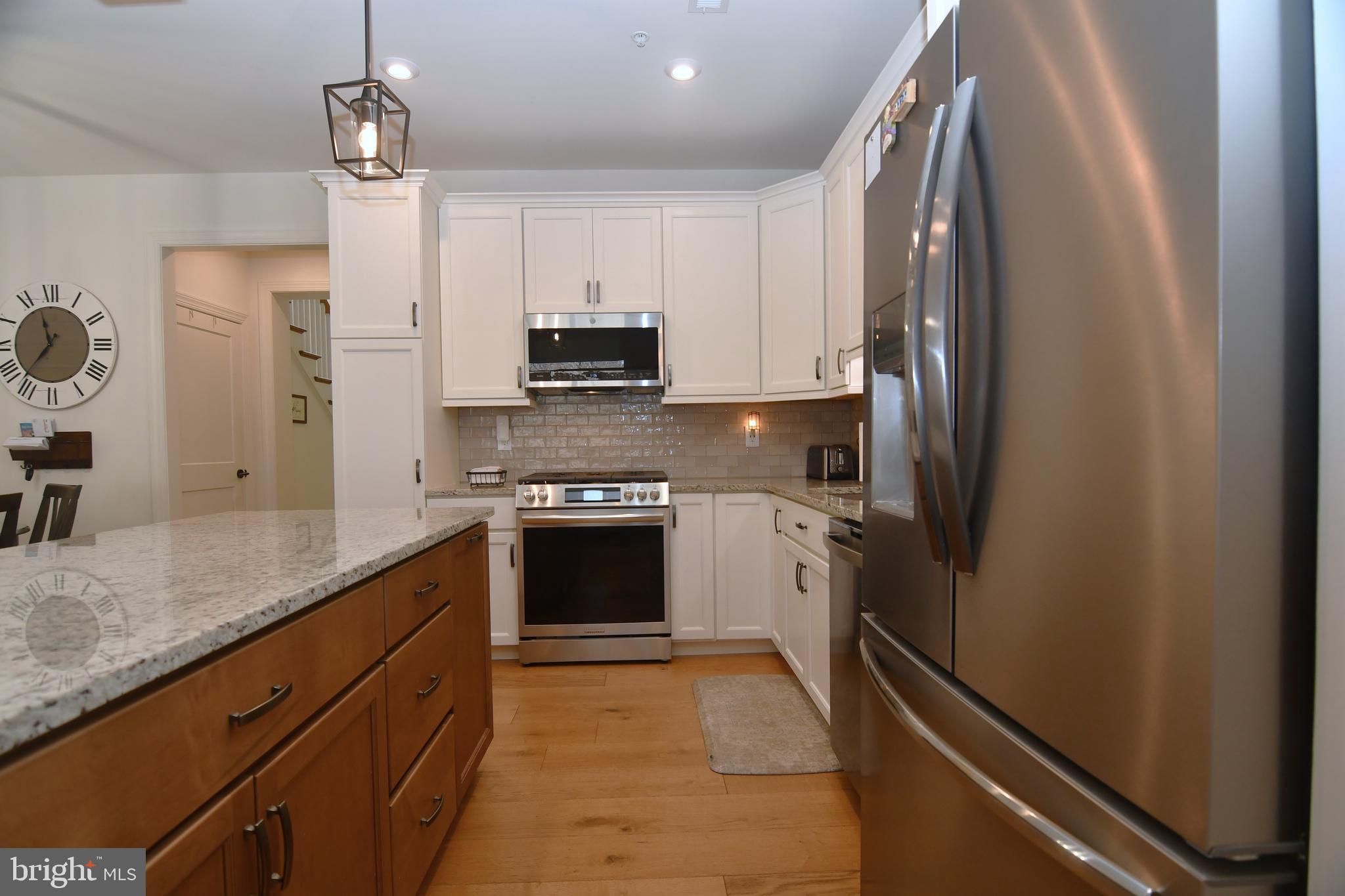 ROSE POINTE - Residential